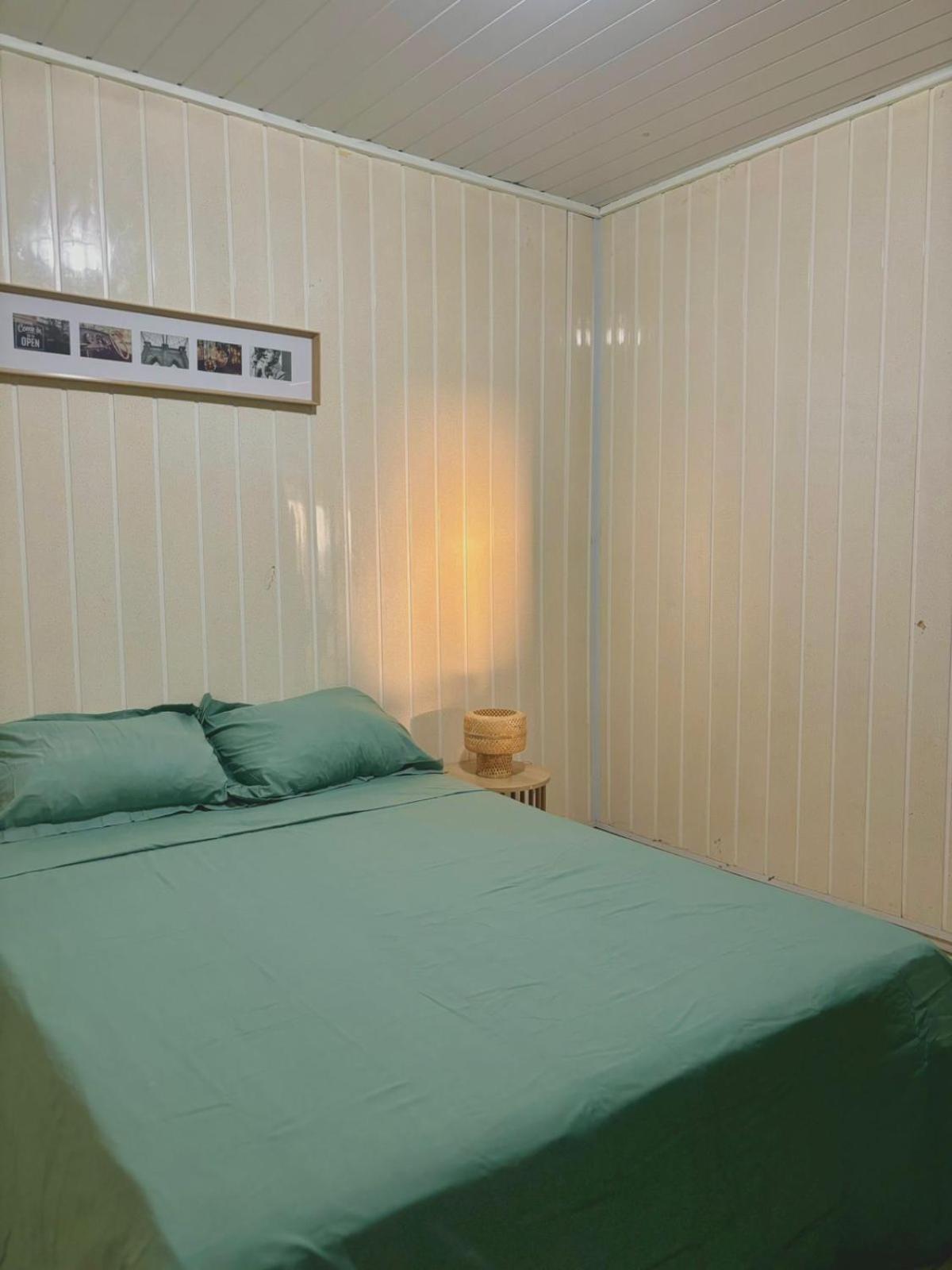 Apartment Le Mahogany Sur La De Petit-anse