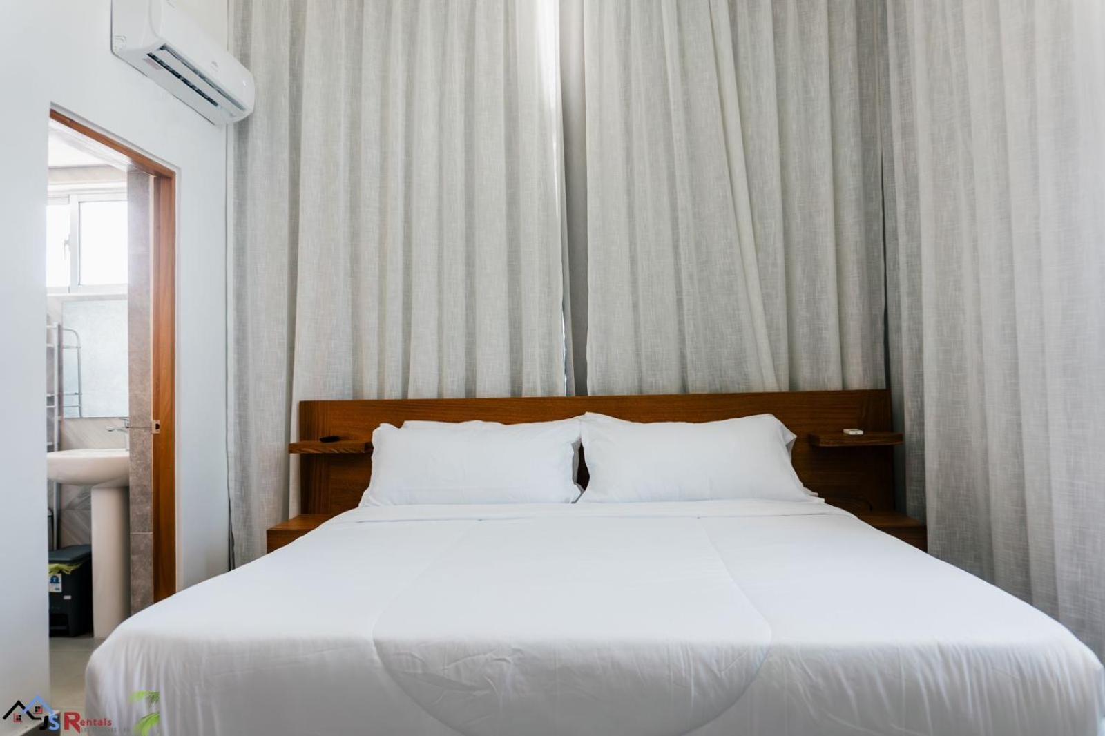 Apartment Caribey2 2a3 *