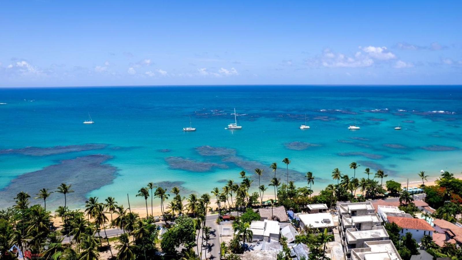 Caribey2 2a3 Las Terrenas