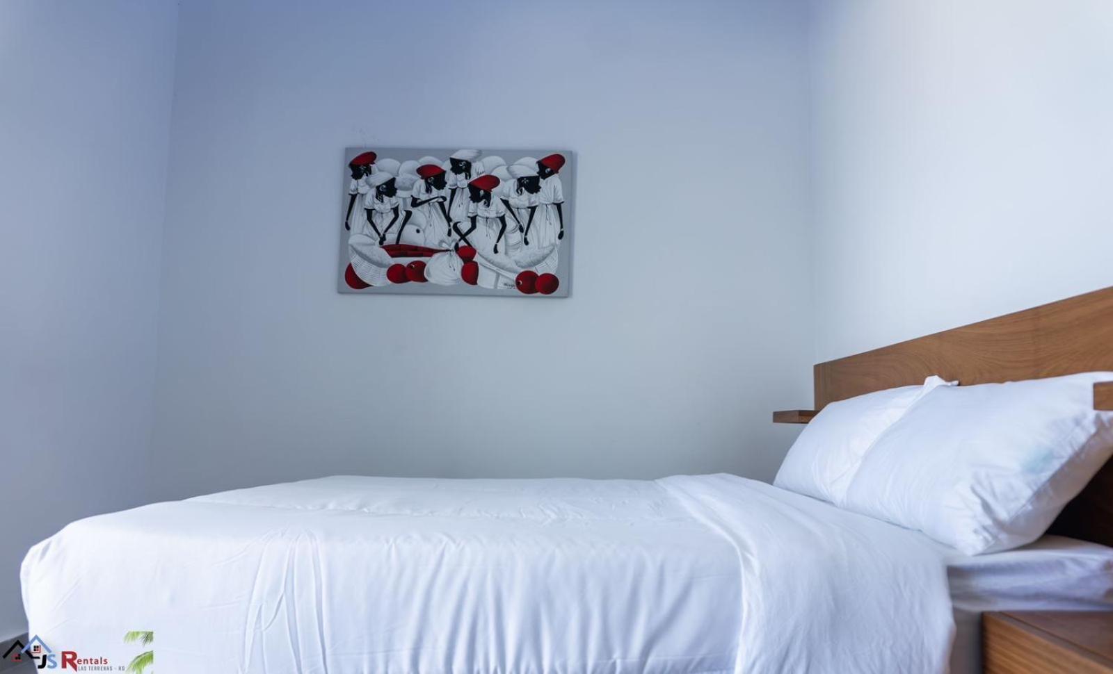 Caribey2 2a3 Apartment Las Terrenas