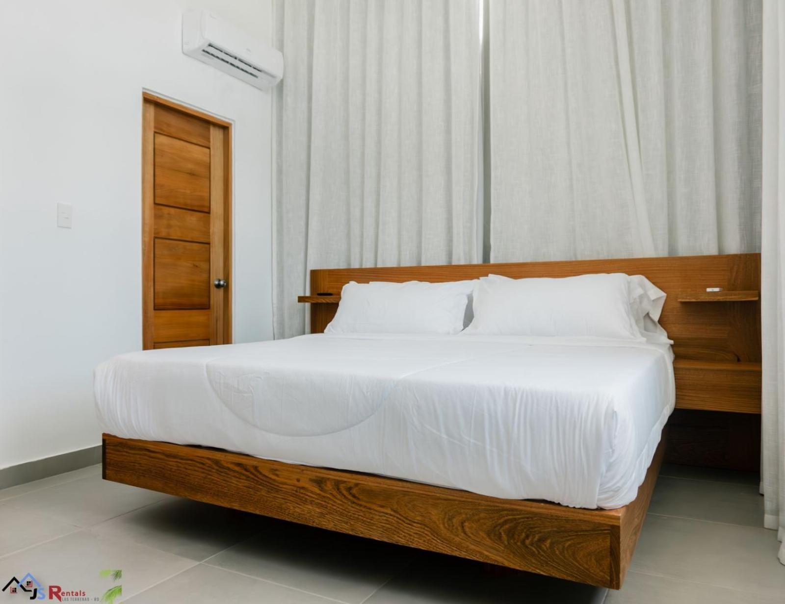 Apartment Caribey2 2a3 Las Terrenas