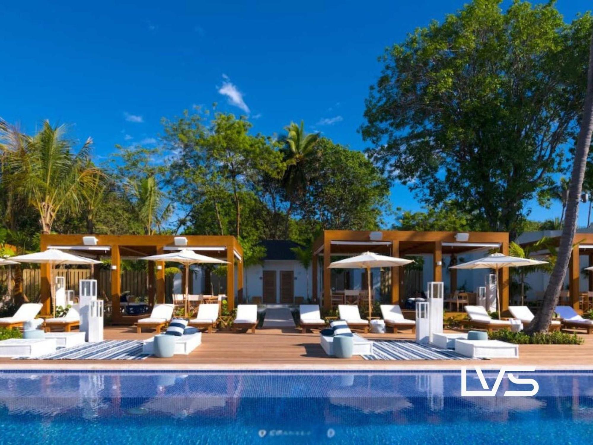Zen Oasis At * La Romana