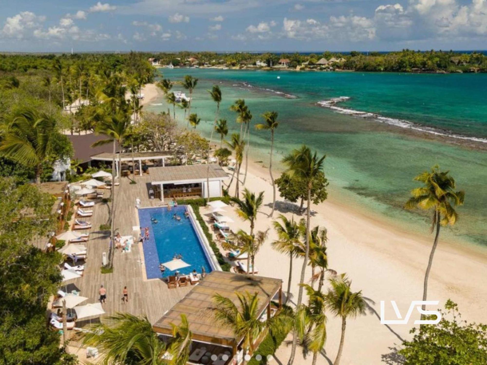 Zen Oasis At * La Romana