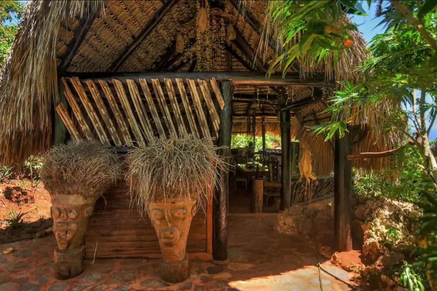 Bed & Breakfast Casa El Paraiso, Eco