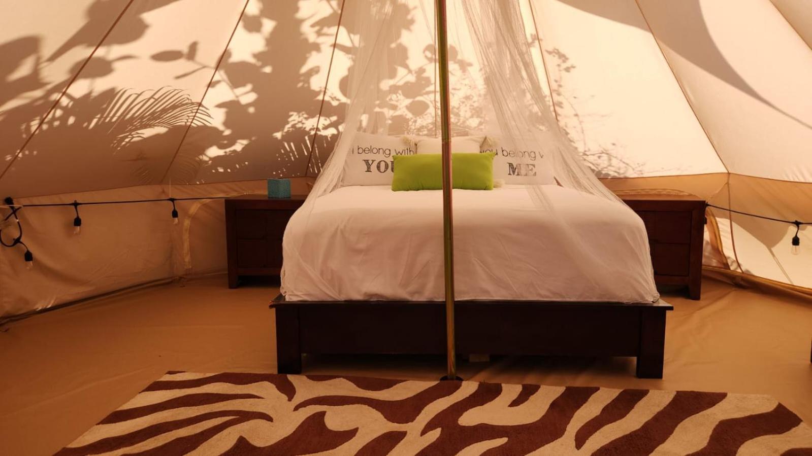 Bed & Breakfast Bella Noni Aguadilla