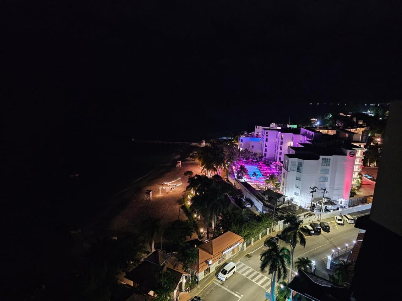 Montego Bay Club Apartments Apartment