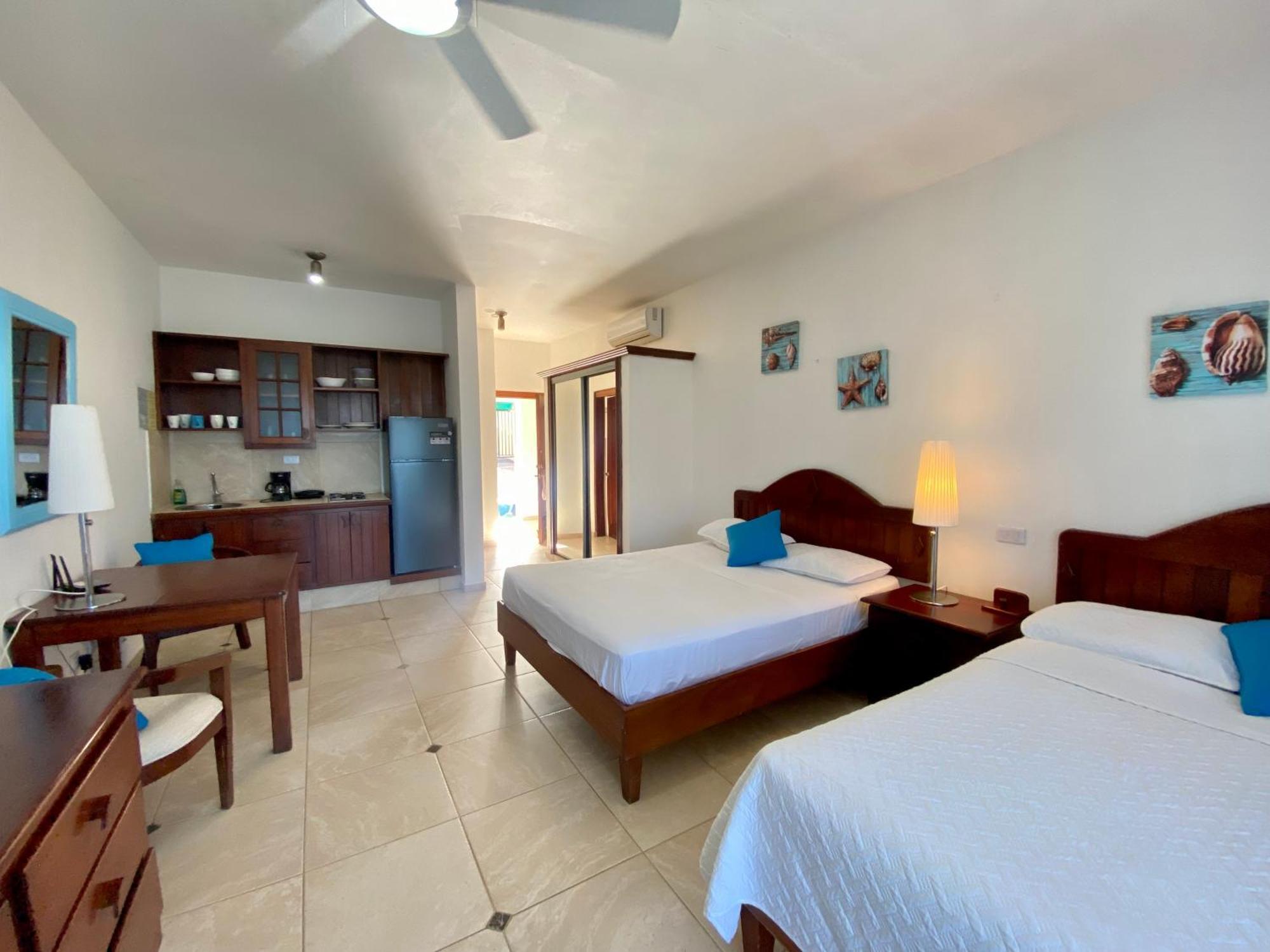 Agualina Kite Oceanfront *