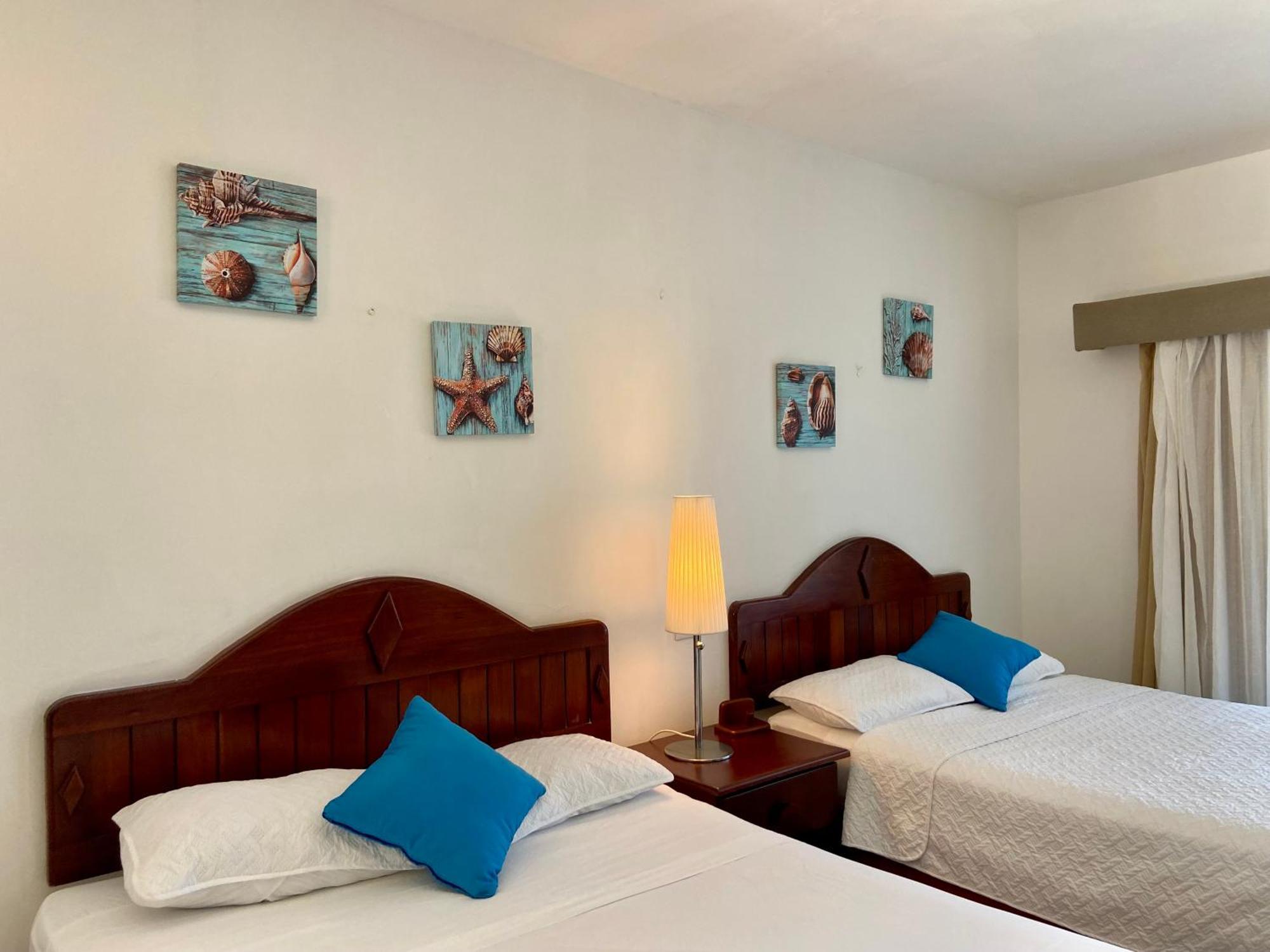 Agualina Kite Oceanfront *