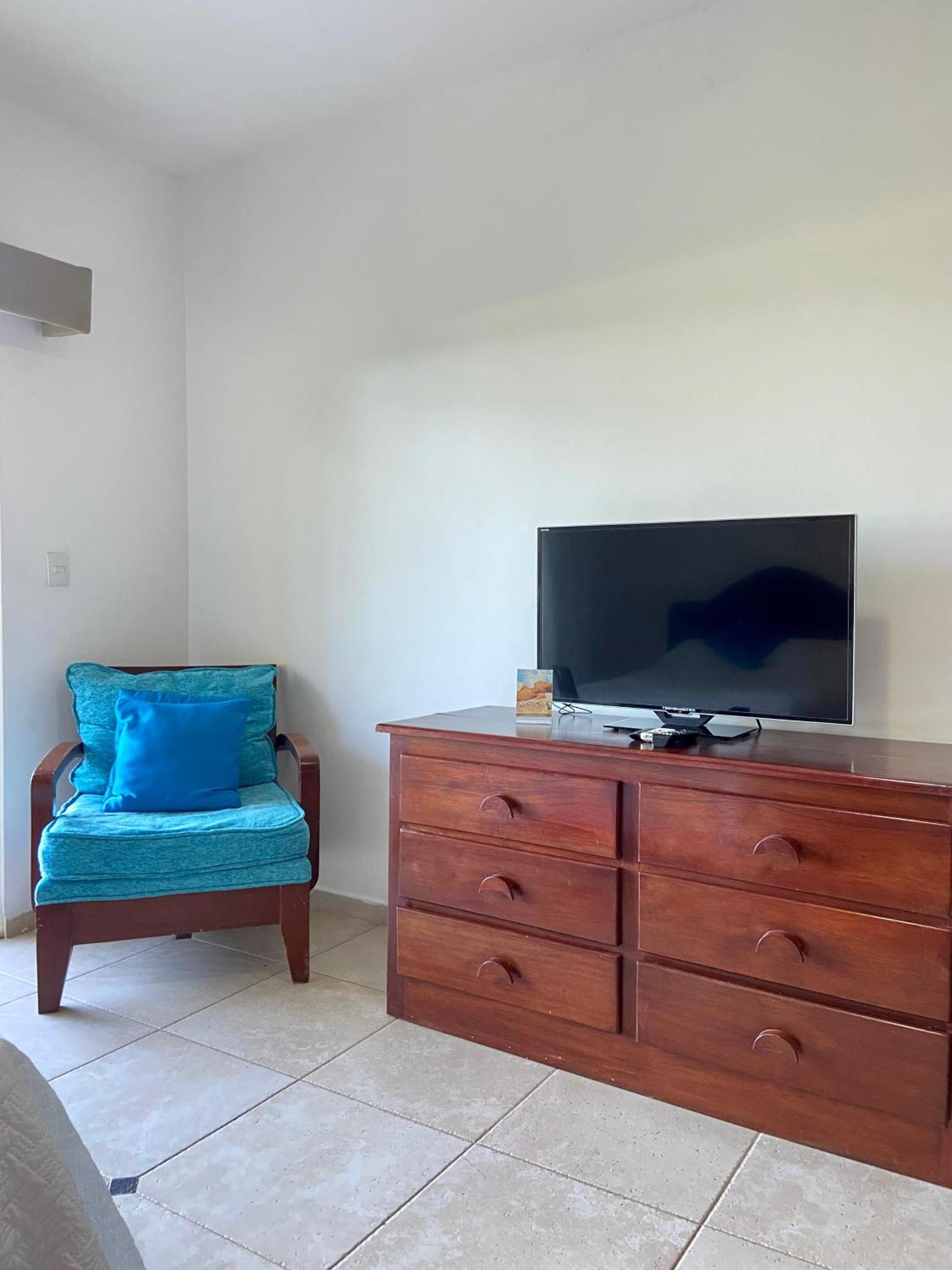 Apartment Agualina Kite Oceanfront Cabarete