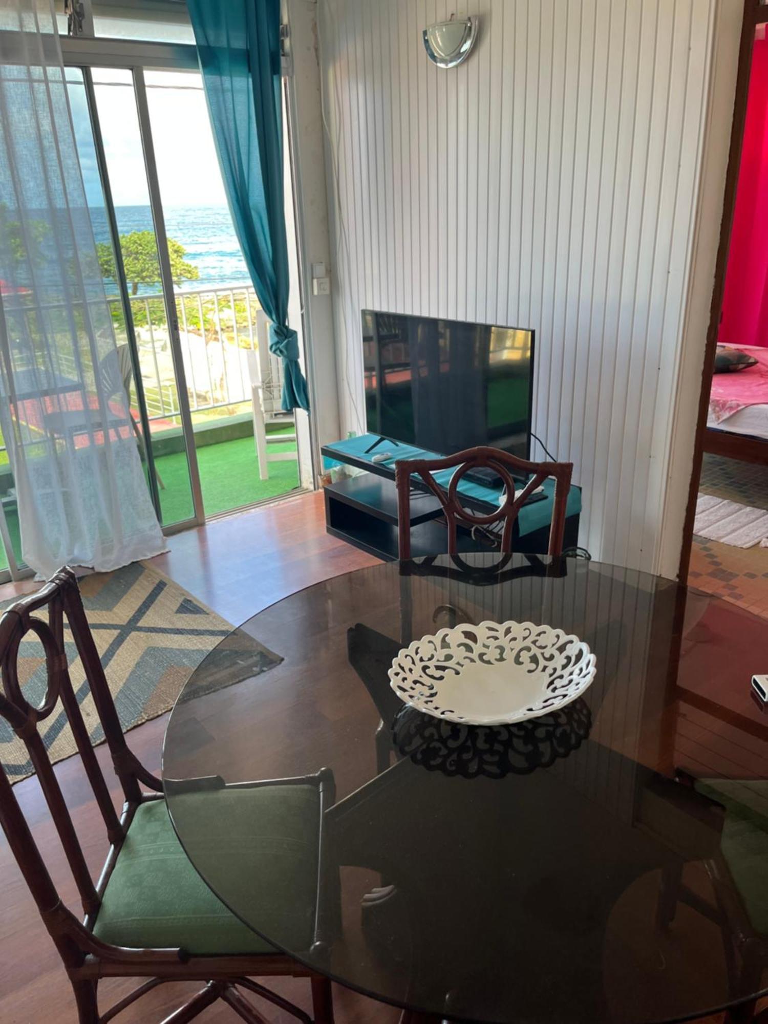 Apartment La Du Sportif Bernard *