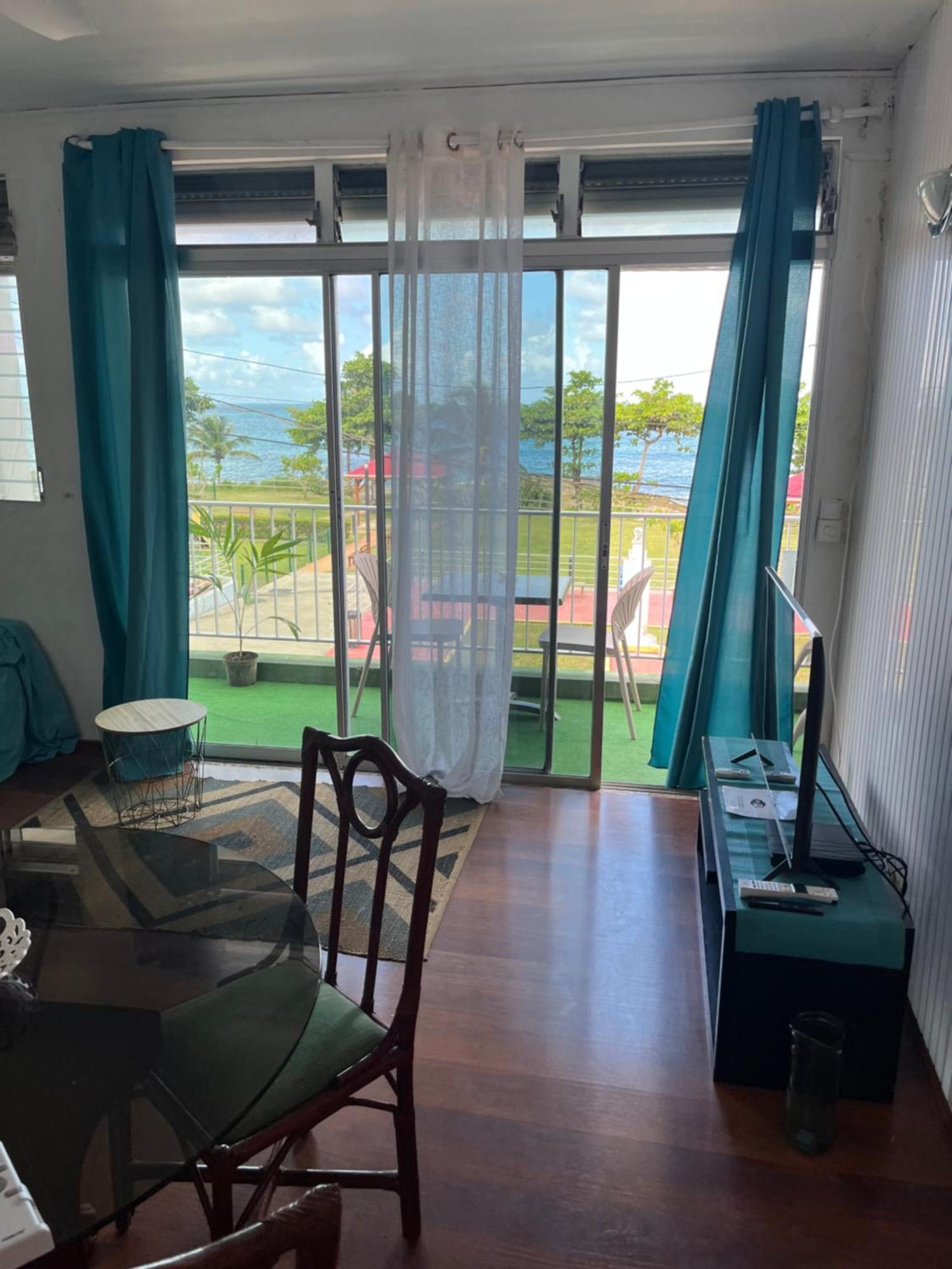 Apartment La Du Sportif Bernard