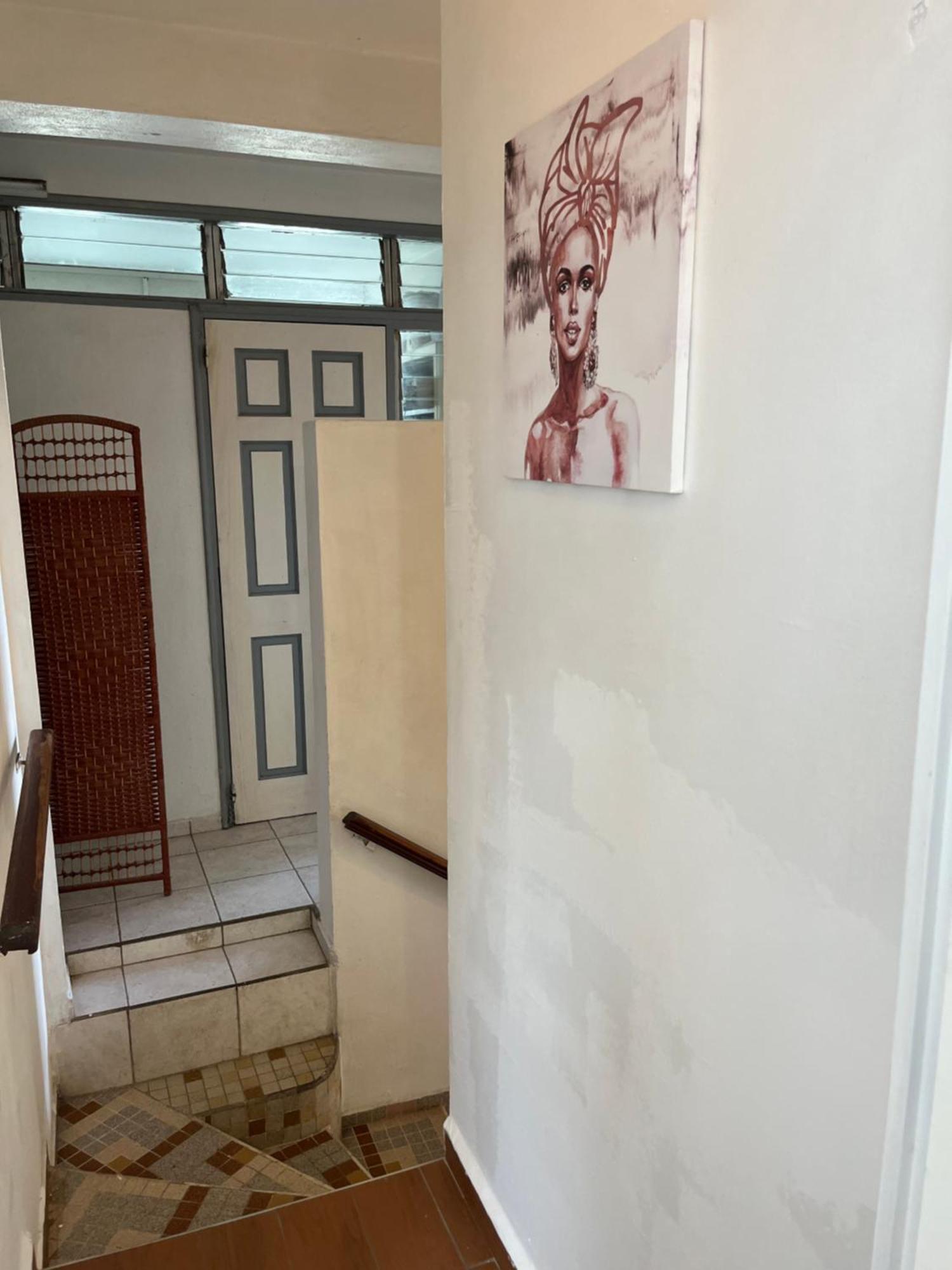 Apartment La Du Sportif Bernard *