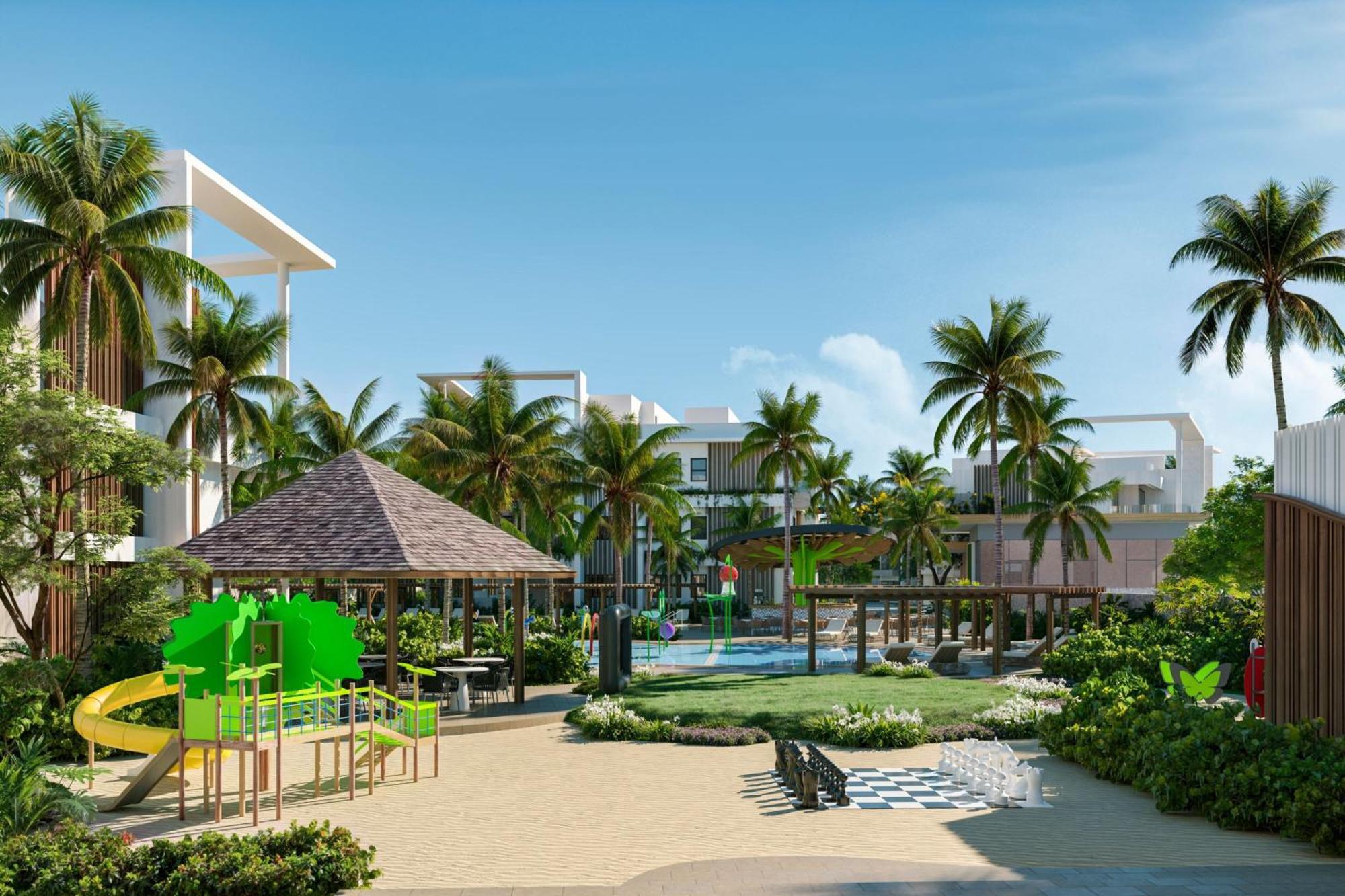 Donoma Terrenas & Spa, Autograph Collection Las Terrenas
