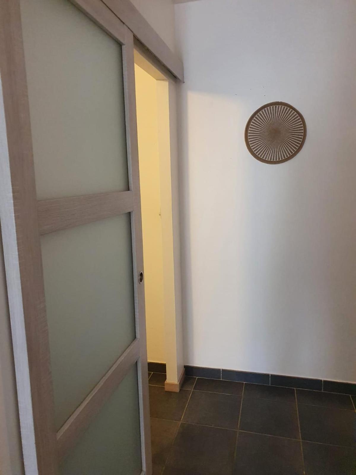 Apartment Face A La 2