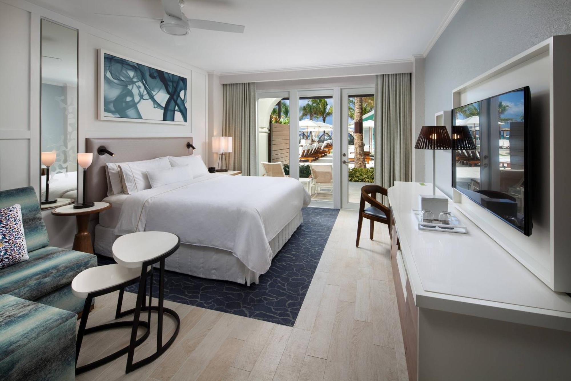 The Westin Grand Cayman Seven Mile & 4* West Bay