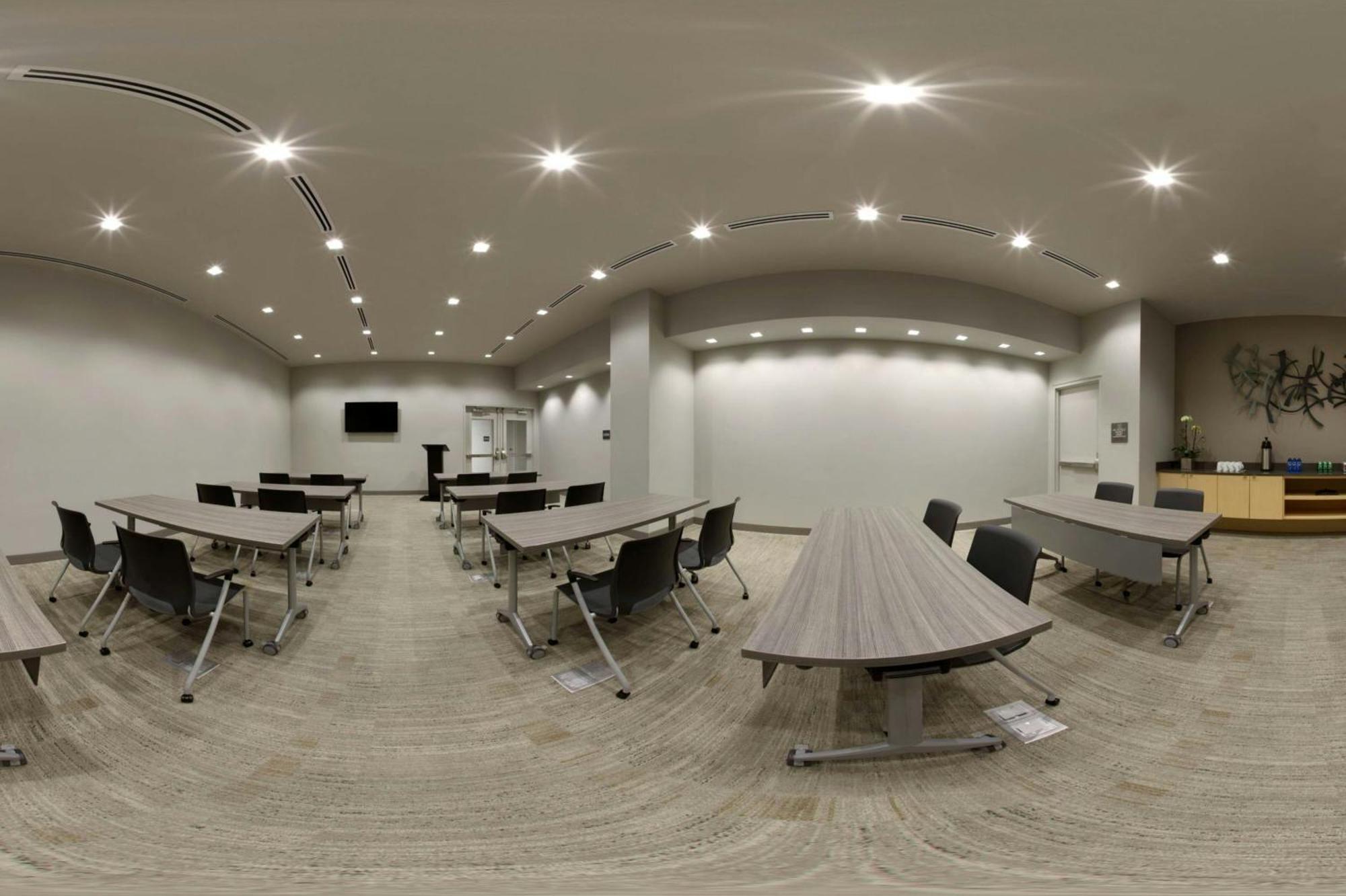 Hotel Ac By Marriott Condado