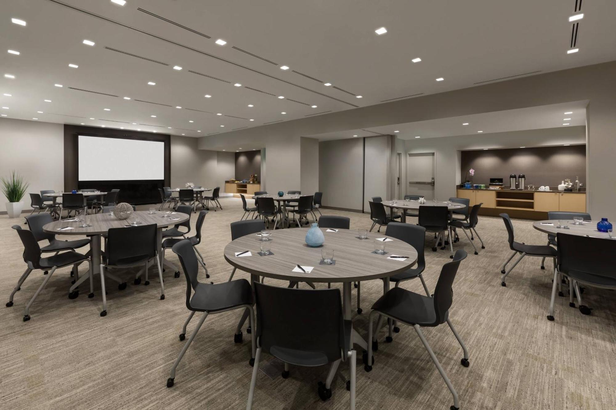 Ac By Marriott Condado Hotel 4*