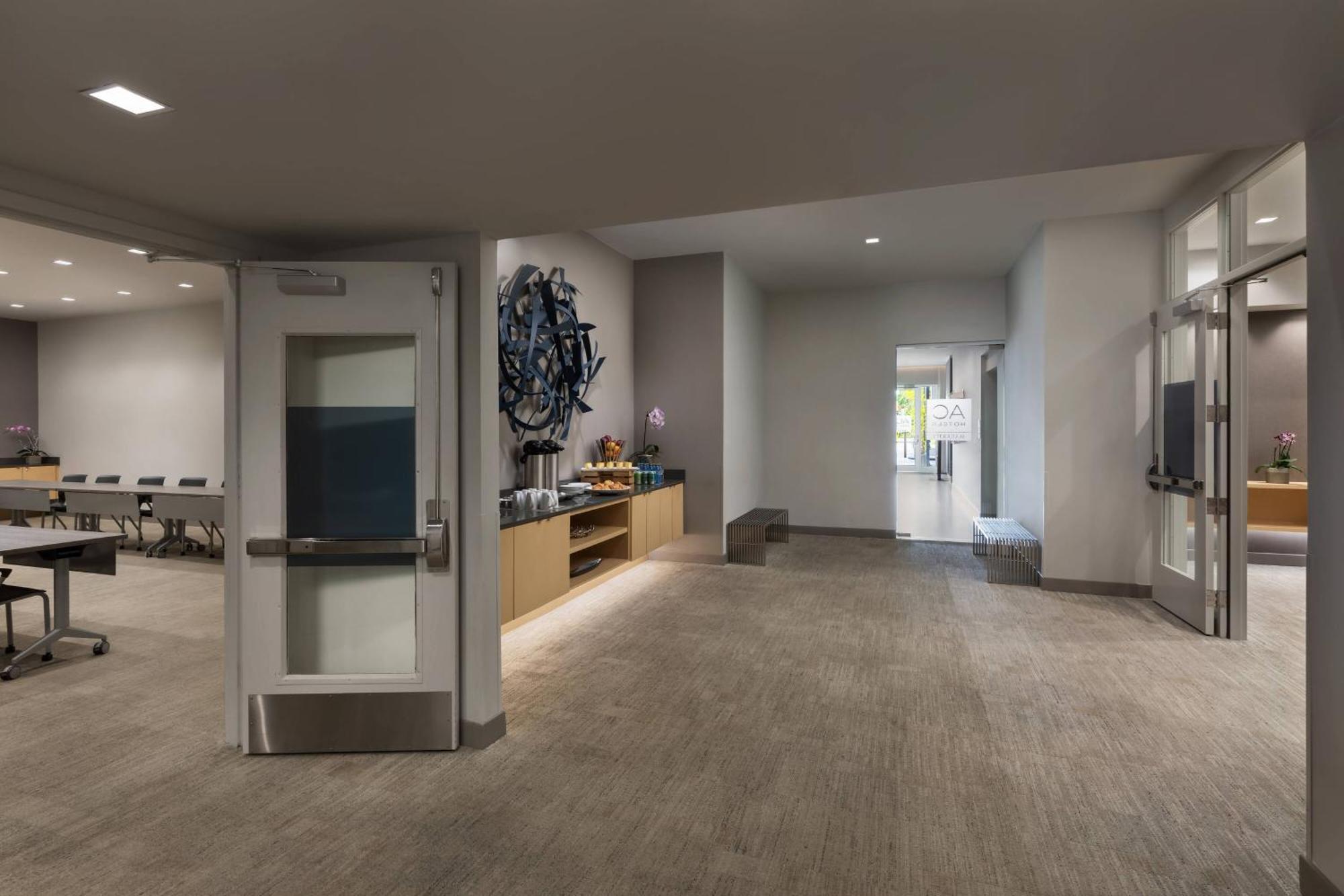 Hotel Ac By Marriott Condado San Juan