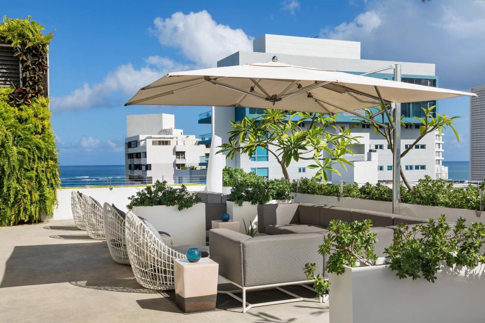 Ac By Marriott Condado 4*