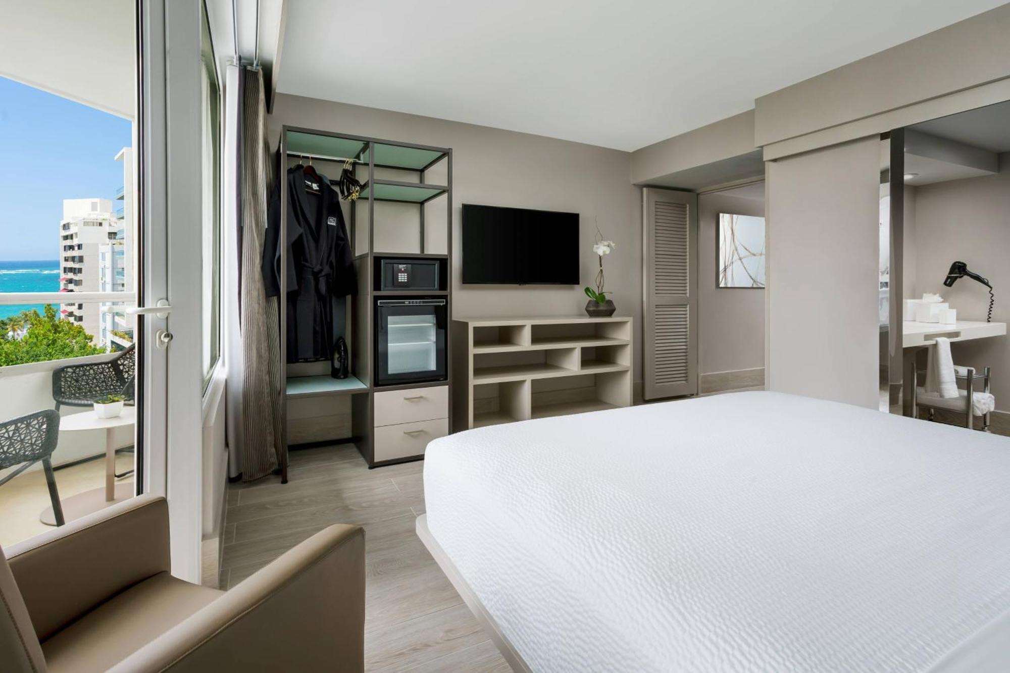 Ac By Marriott Condado 4*