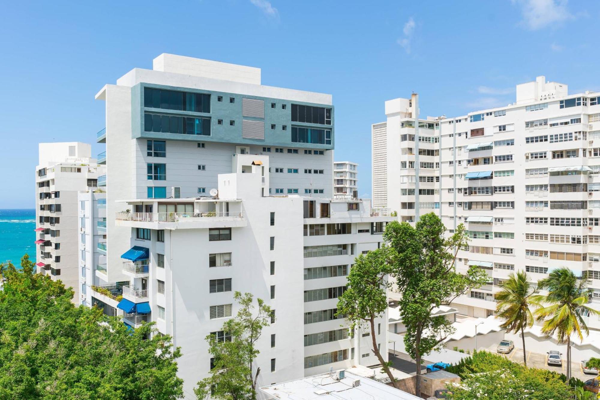 Ac By Marriott Condado Hotel 4*