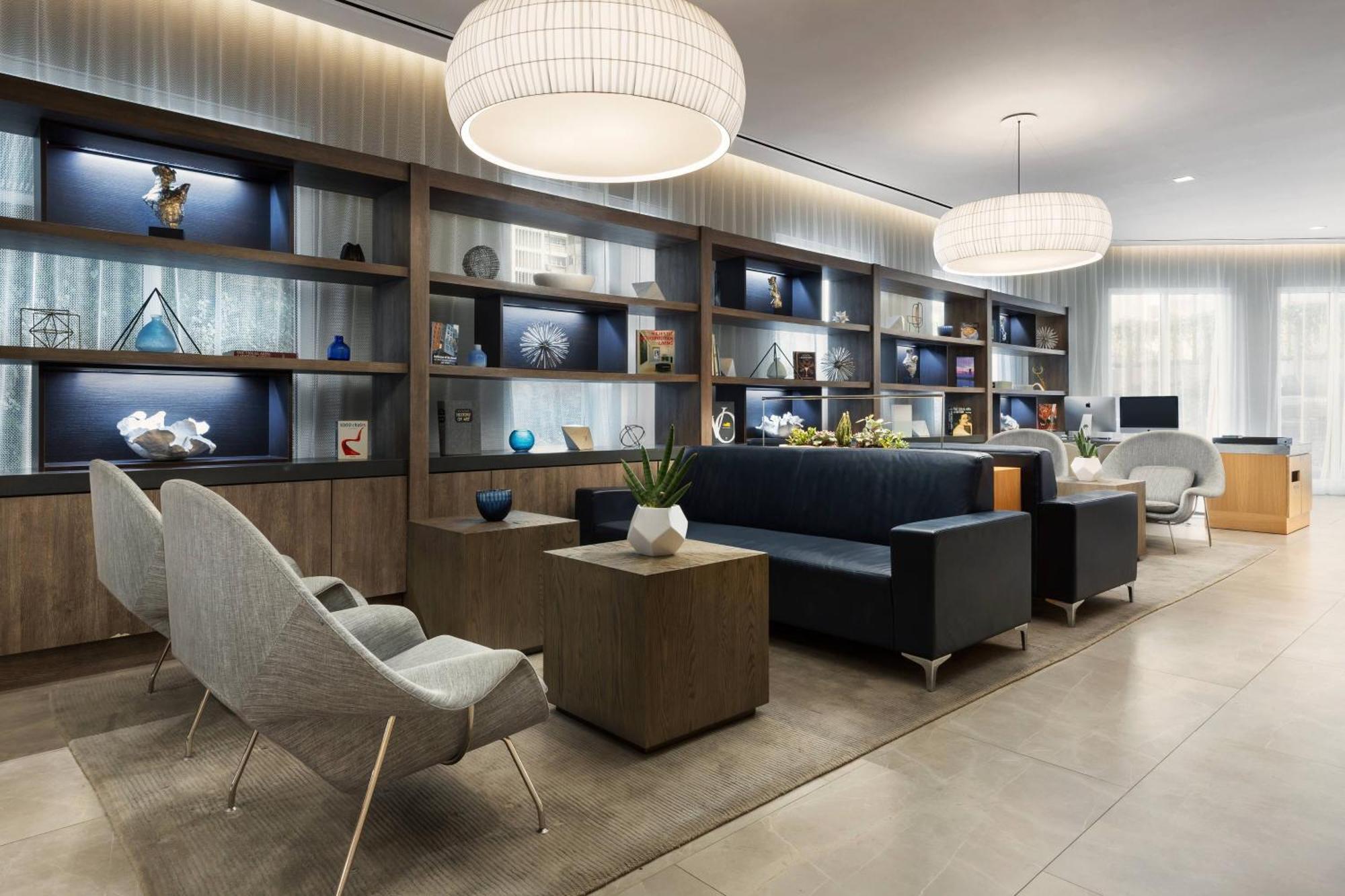 Ac By Marriott Condado Hotel San Juan