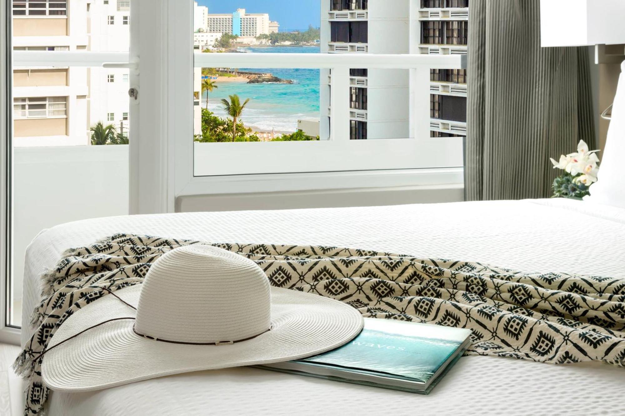 Ac By Marriott Condado 4*