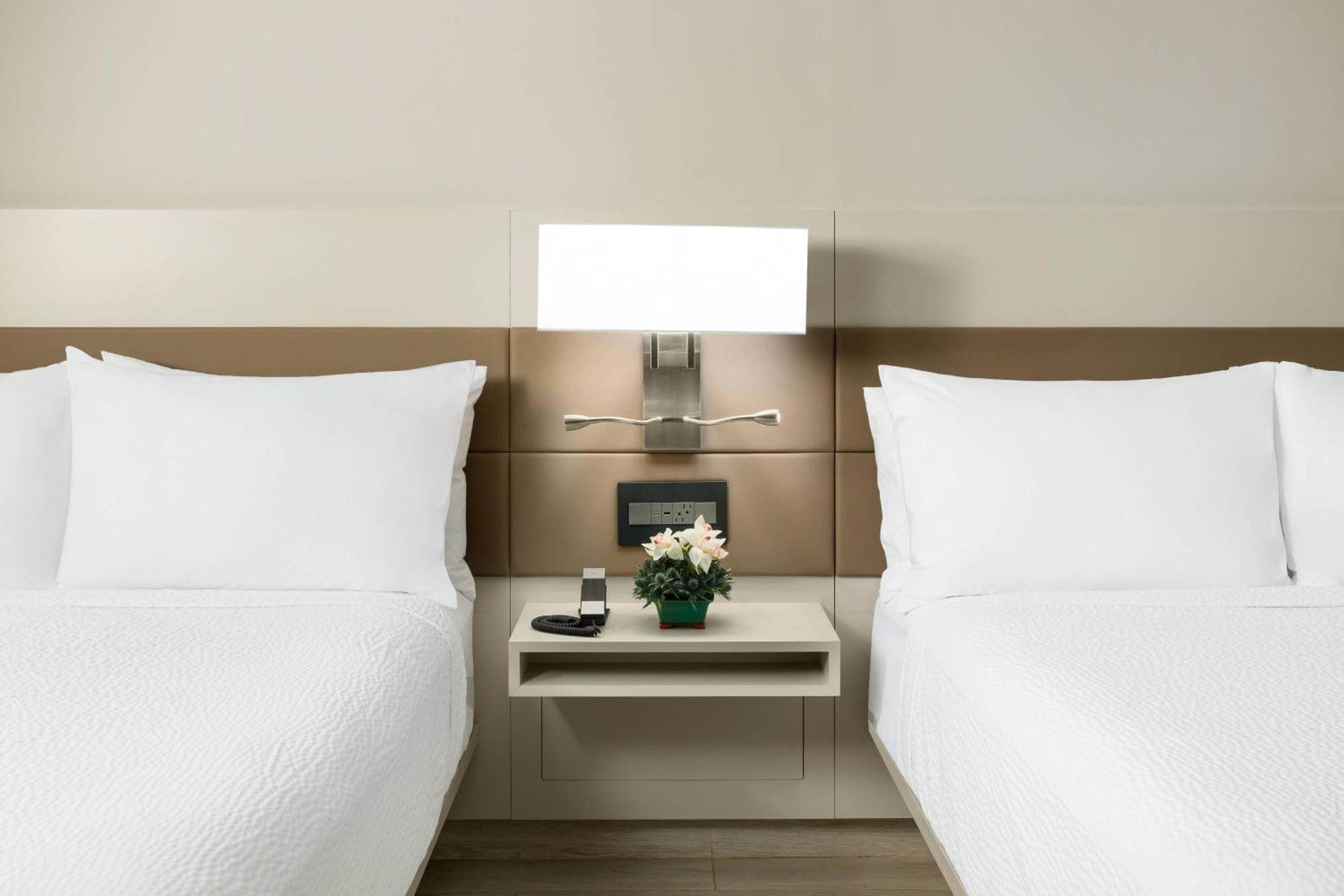 Ac By Marriott Condado Hotel