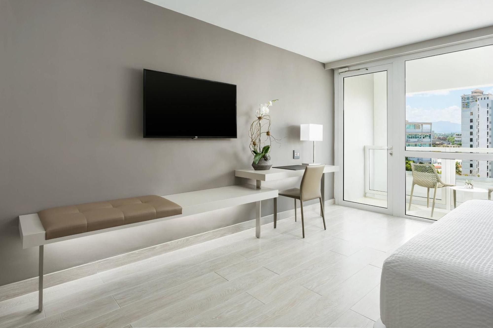 Ac By Marriott Condado 4*