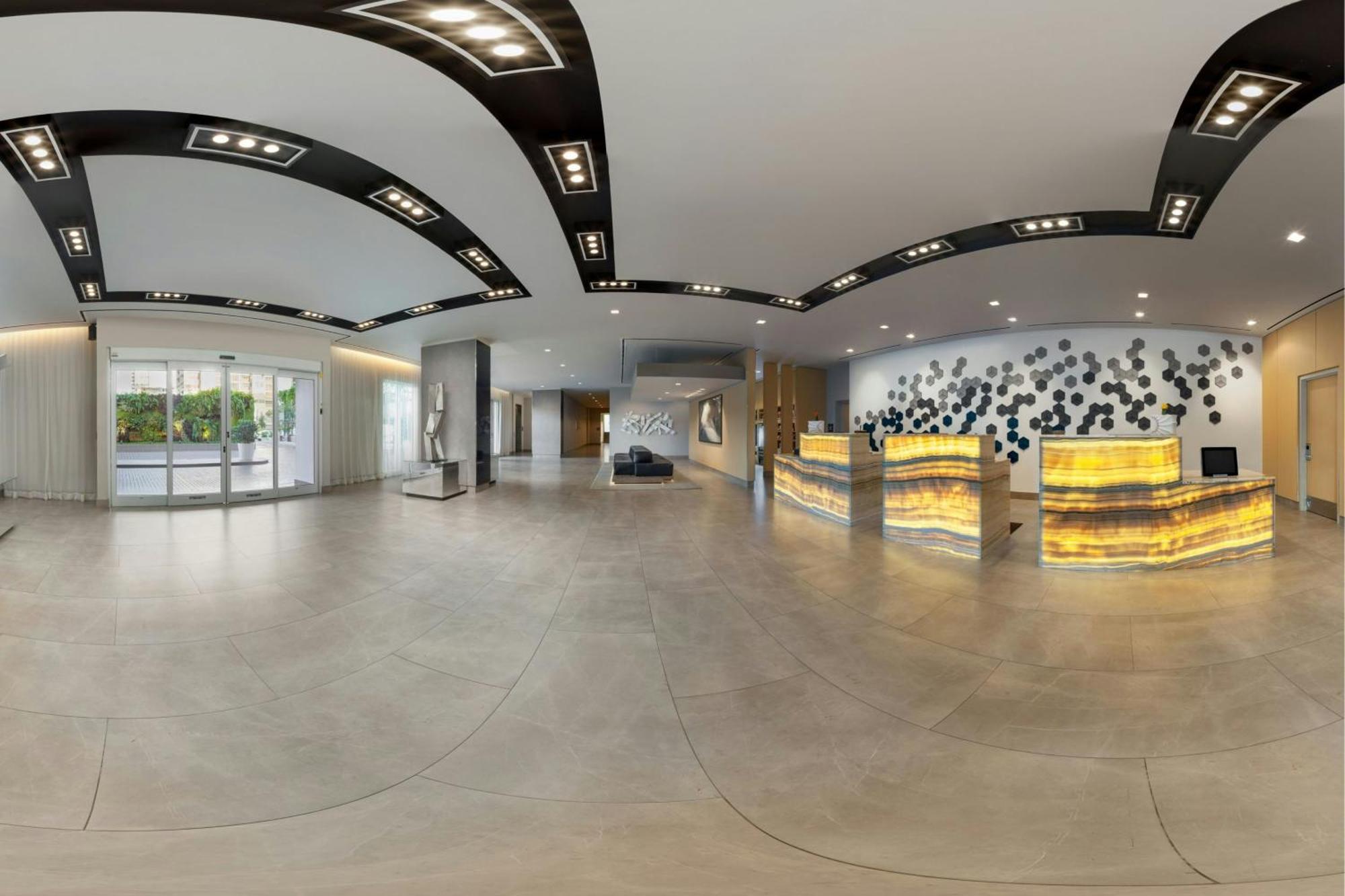 Hotel Ac By Marriott Condado San Juan