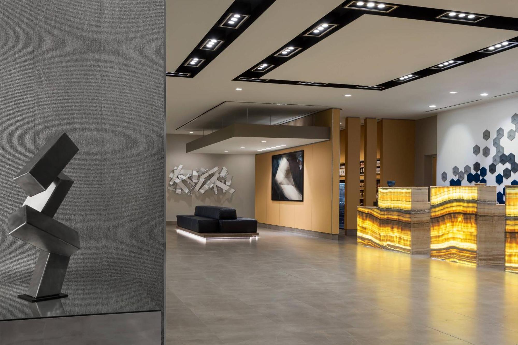 Hotel Ac By Marriott Condado 4*
