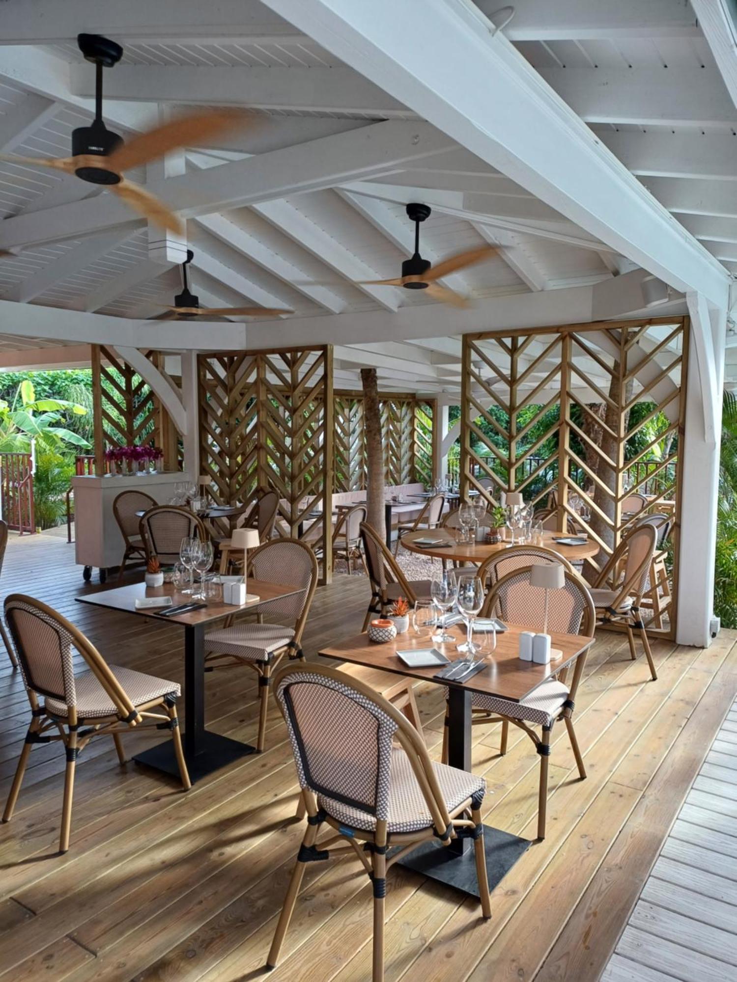 Orient Bay Palm Court 4 Stars