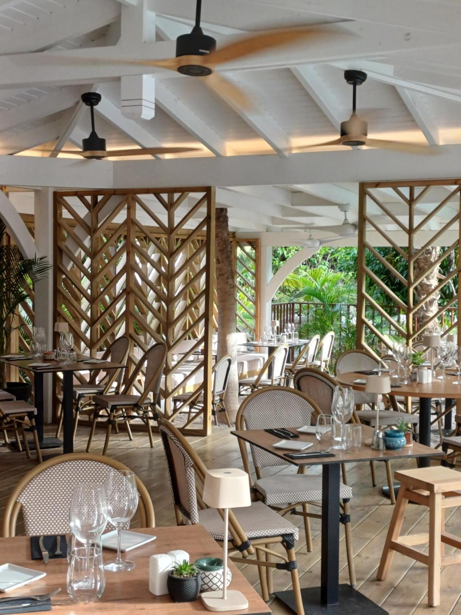 Orient Bay Palm Court 4 Stars Hotel Quarter of Orleans