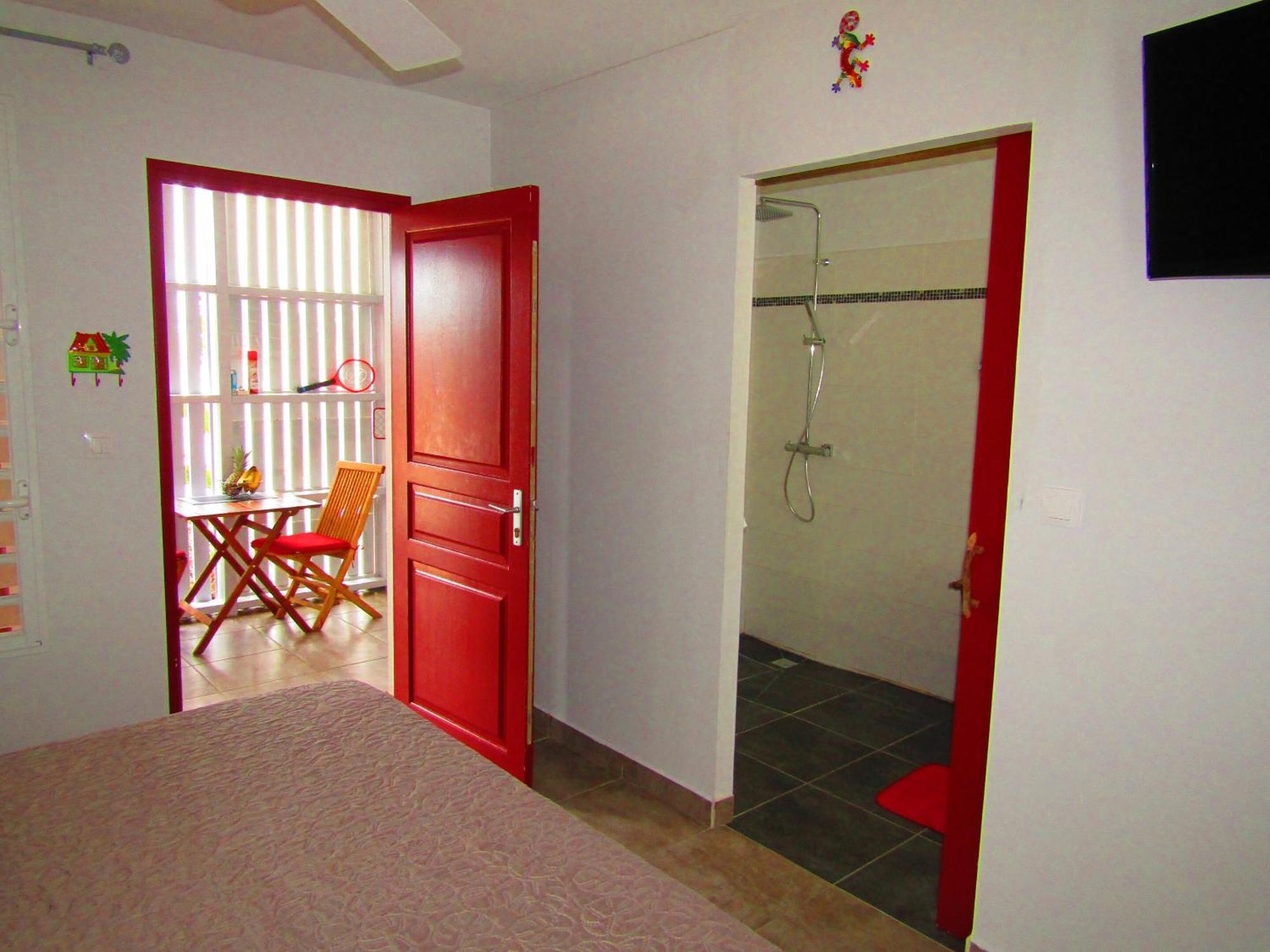 Holiday home Katalo