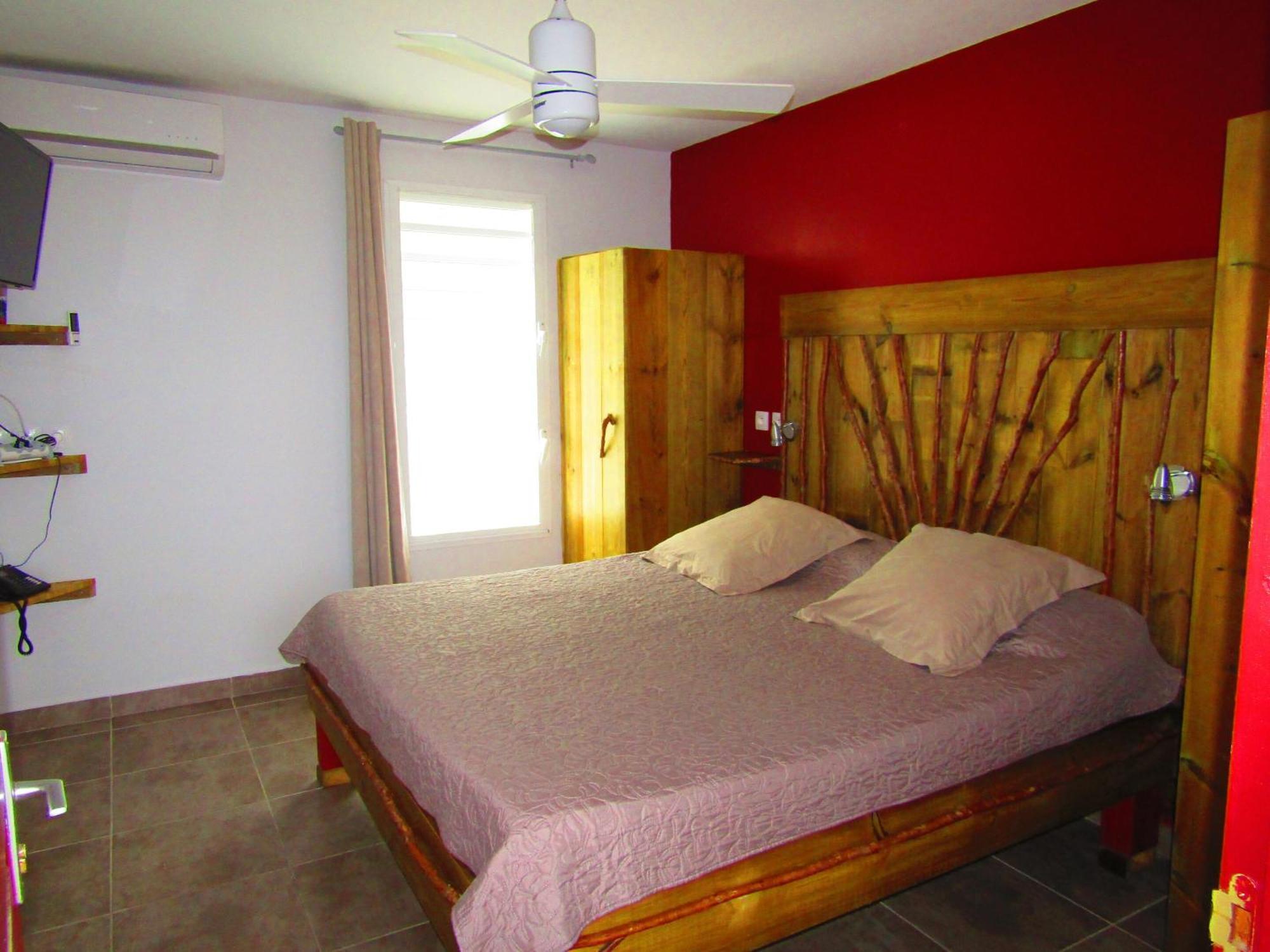 Katalo Holiday home *