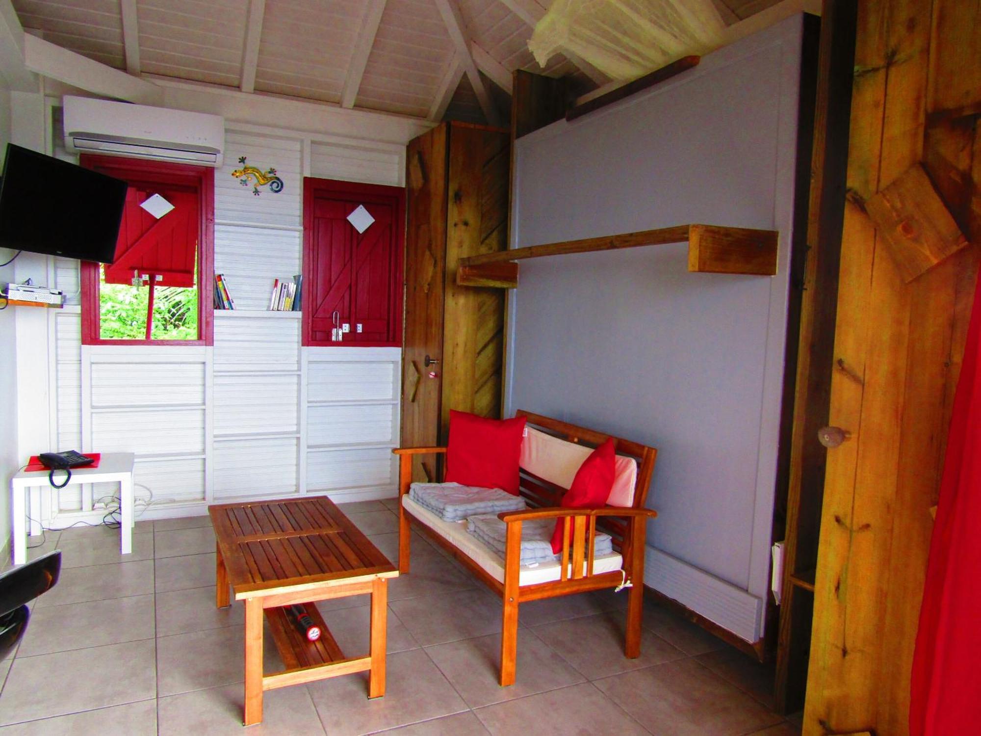 Katalo Holiday home Deshaies