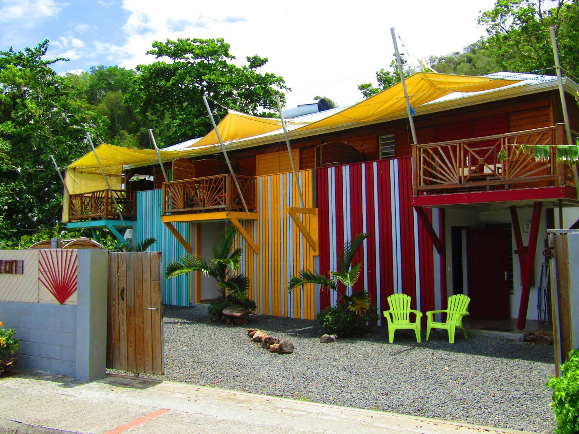 Holiday home Katalo