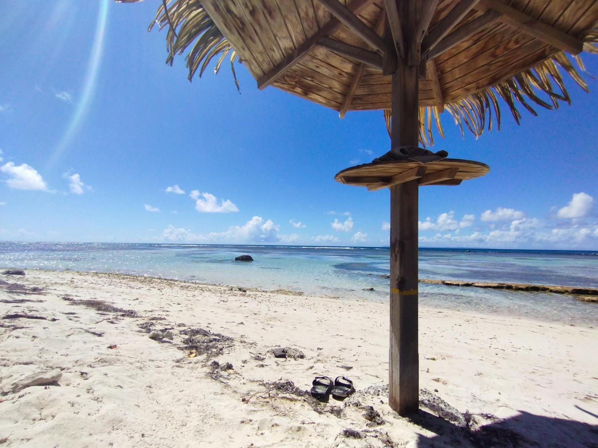 Ti Do Geo - Anse Des Rochers A St Francois - Guadeloupe *