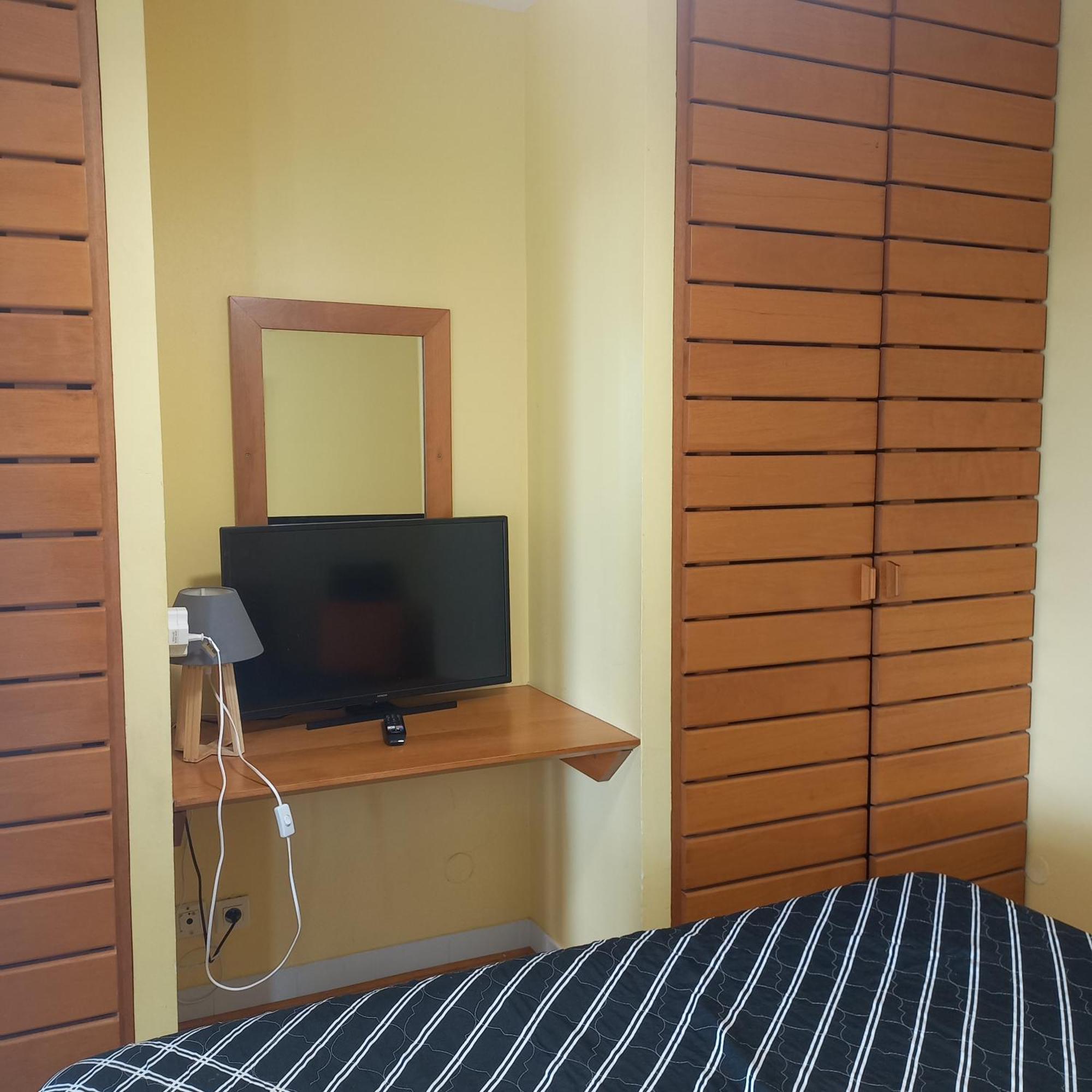 Marco Polo Apartment