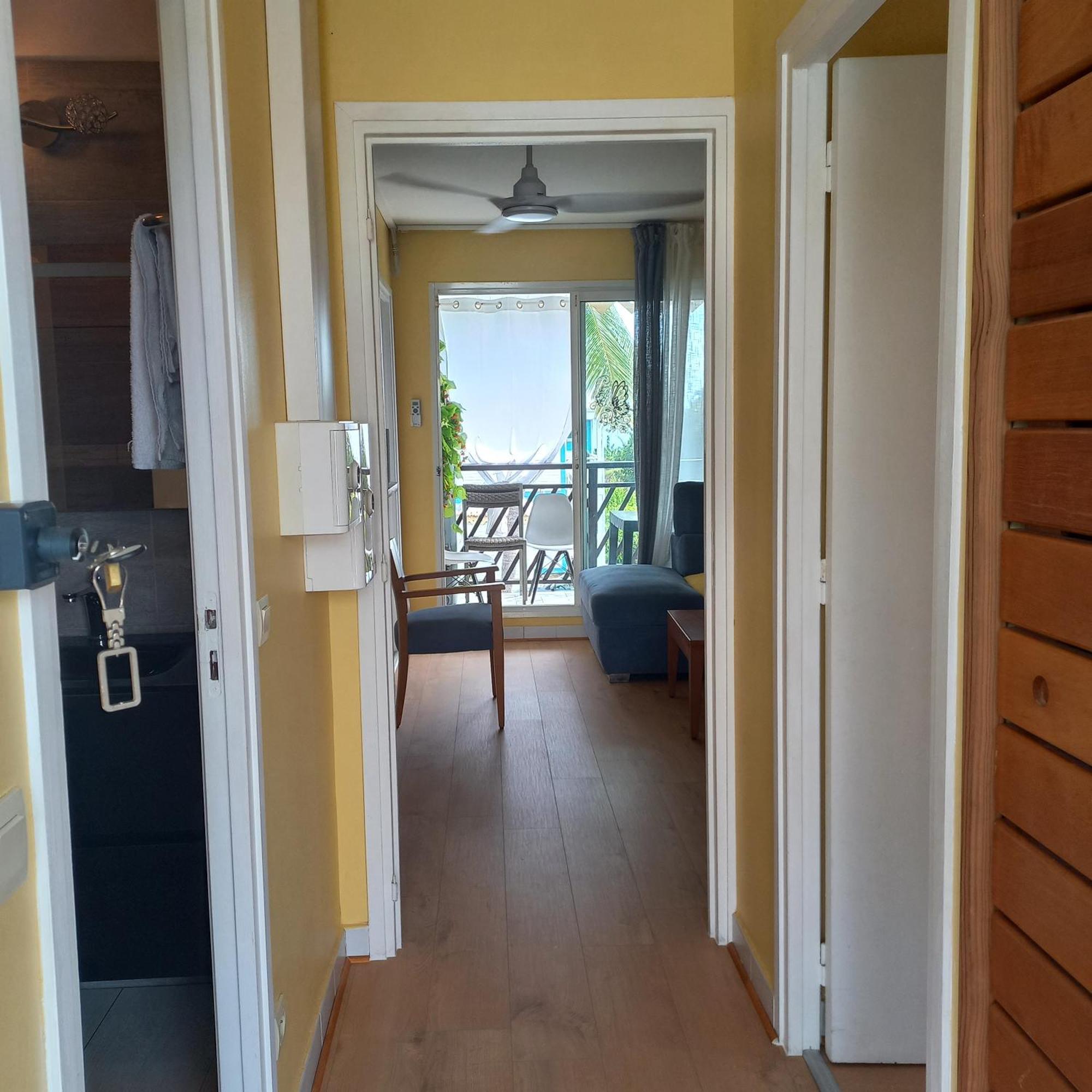 Marco Polo Apartment *