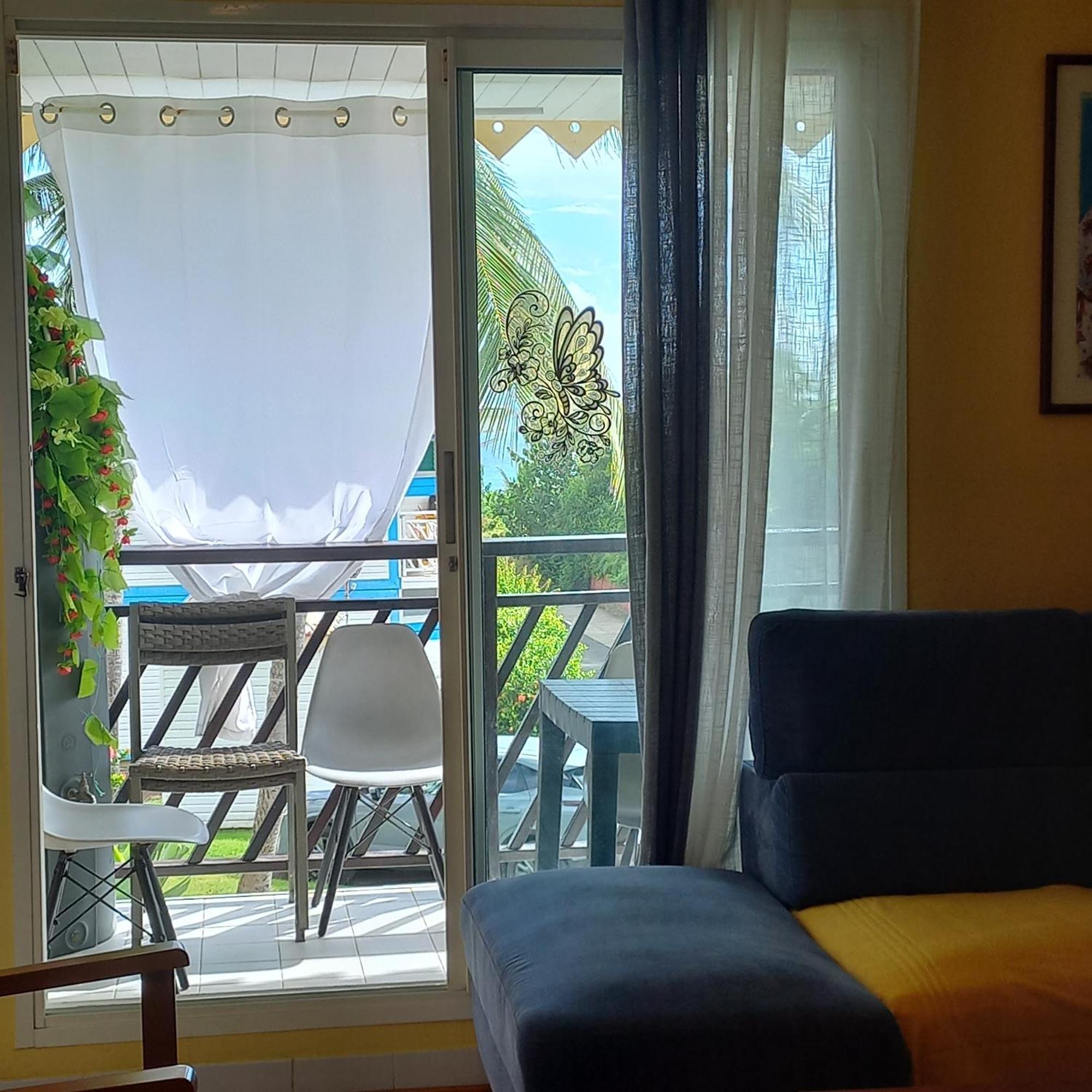 Marco Polo Apartment