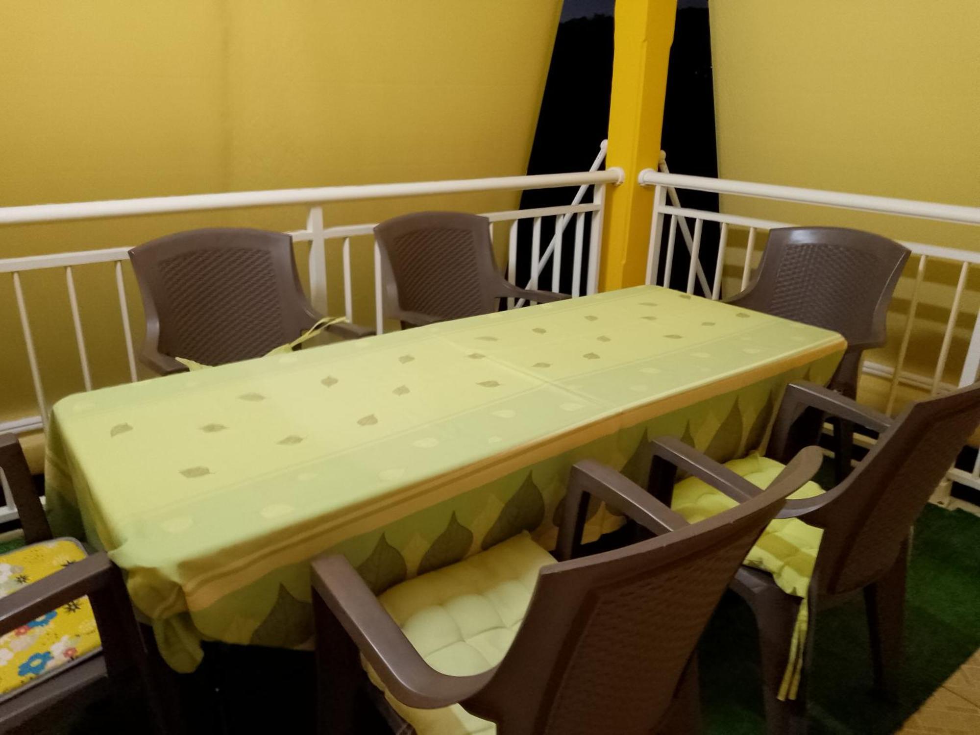 Tournesol D Or Apartment Le Gosier (Grande-Terre)