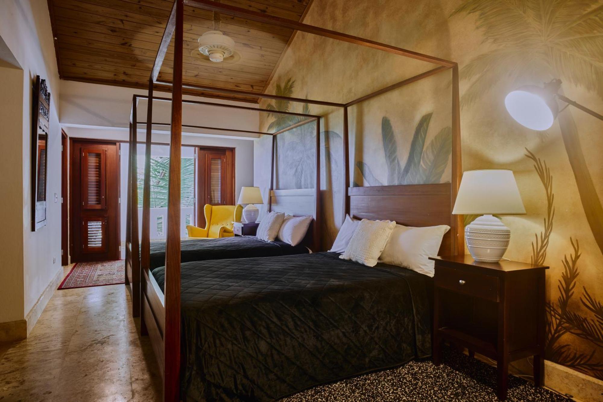 Hotel Selectum Hacienda Punta Cana
