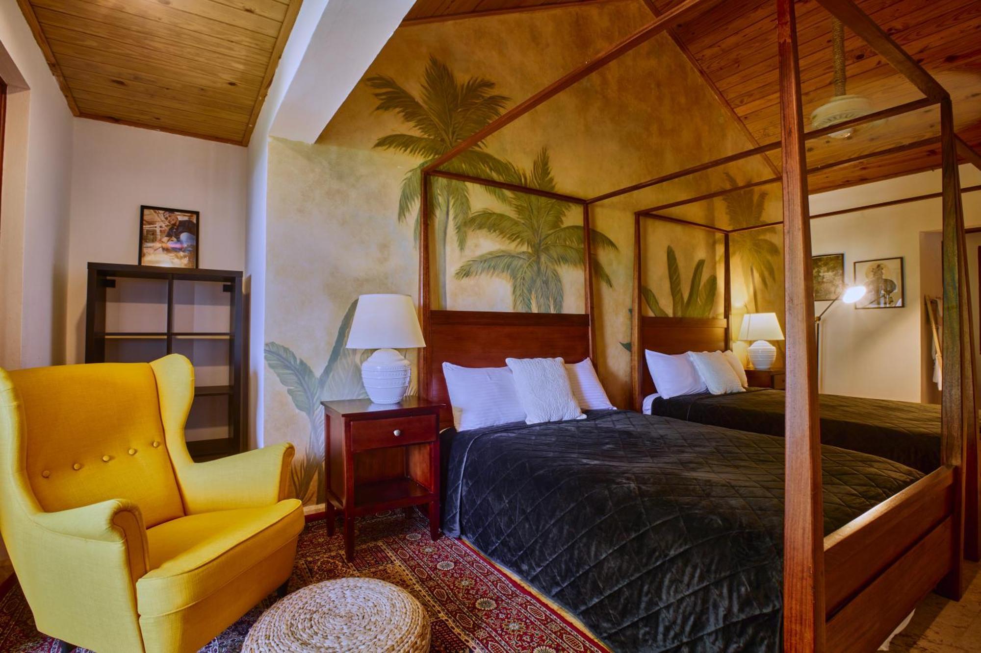 Hotel Selectum Hacienda 3*