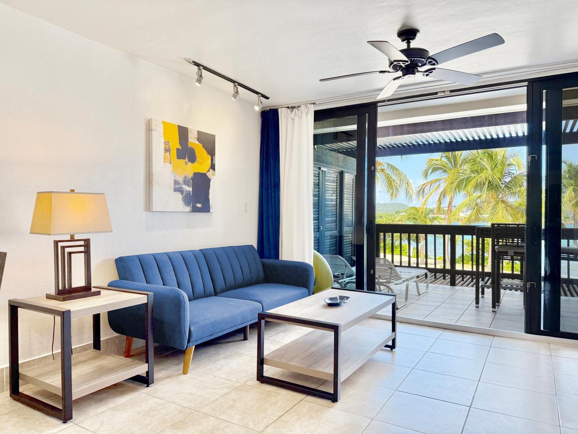 Sapphire Beachfront Free Wi - Fi! - Save! *