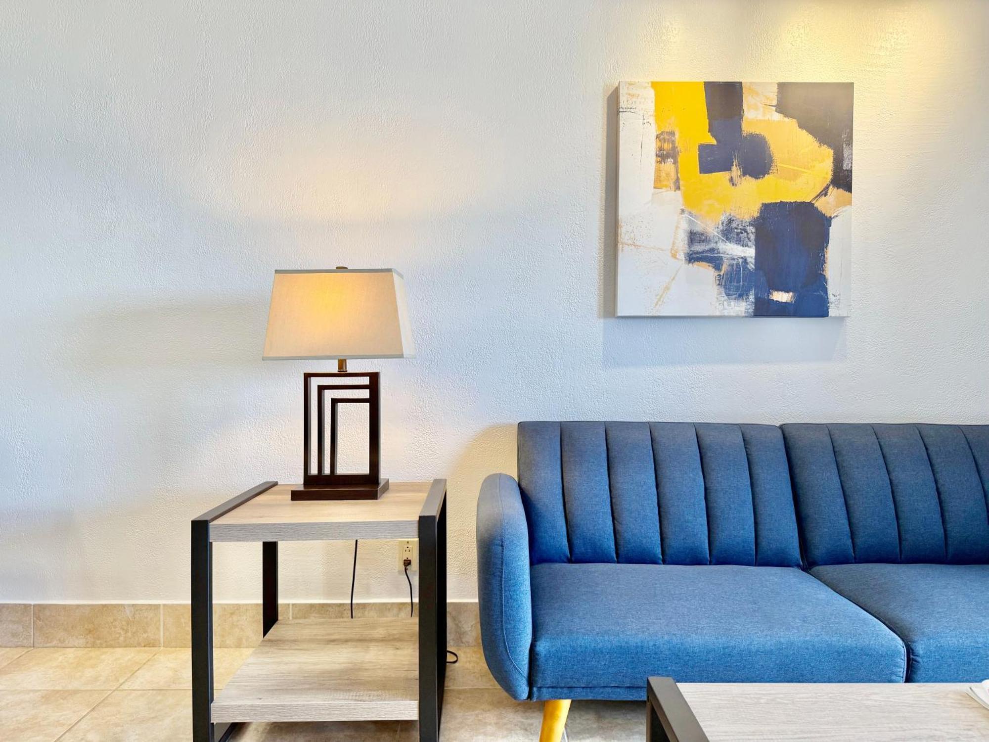 Apartment Sapphire Beachfront Free Wi - Fi! - Save! *