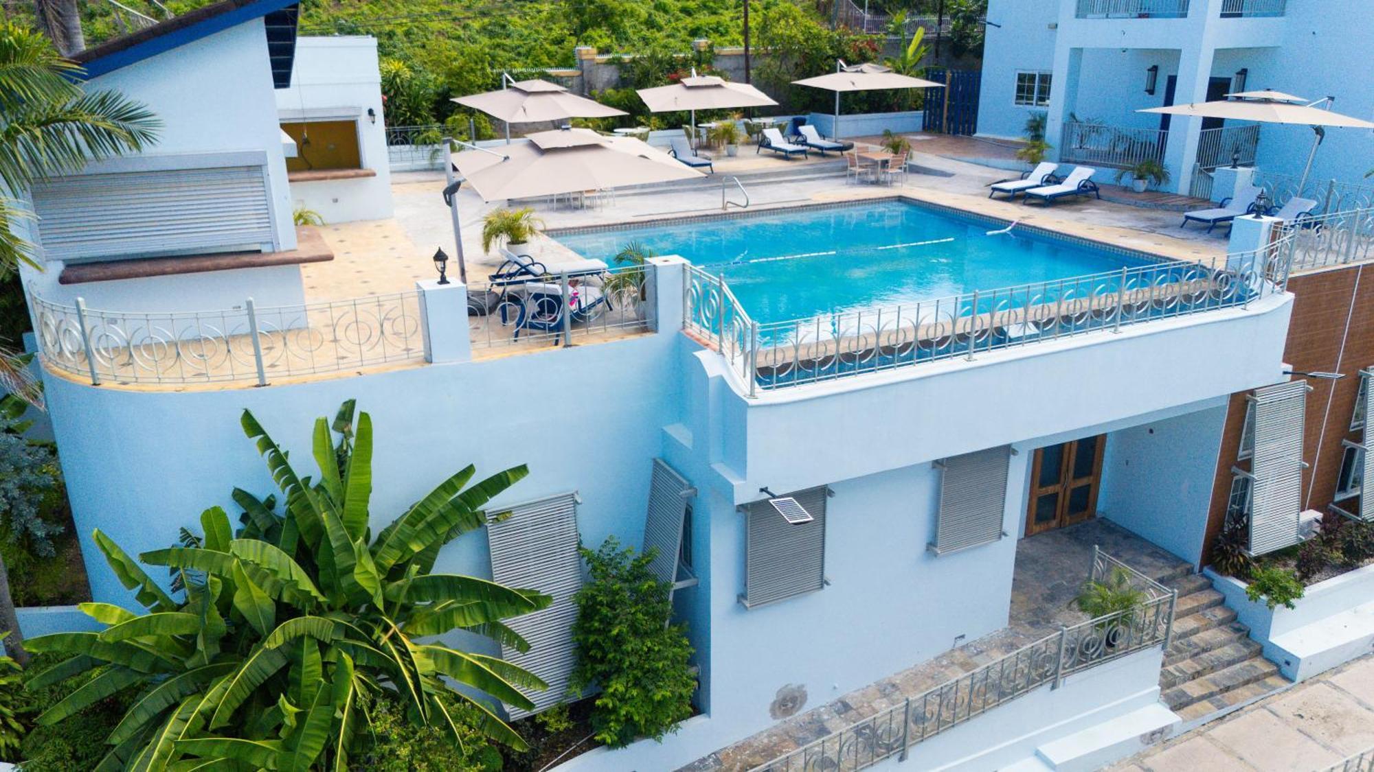 39 Jamaica Montego Bay