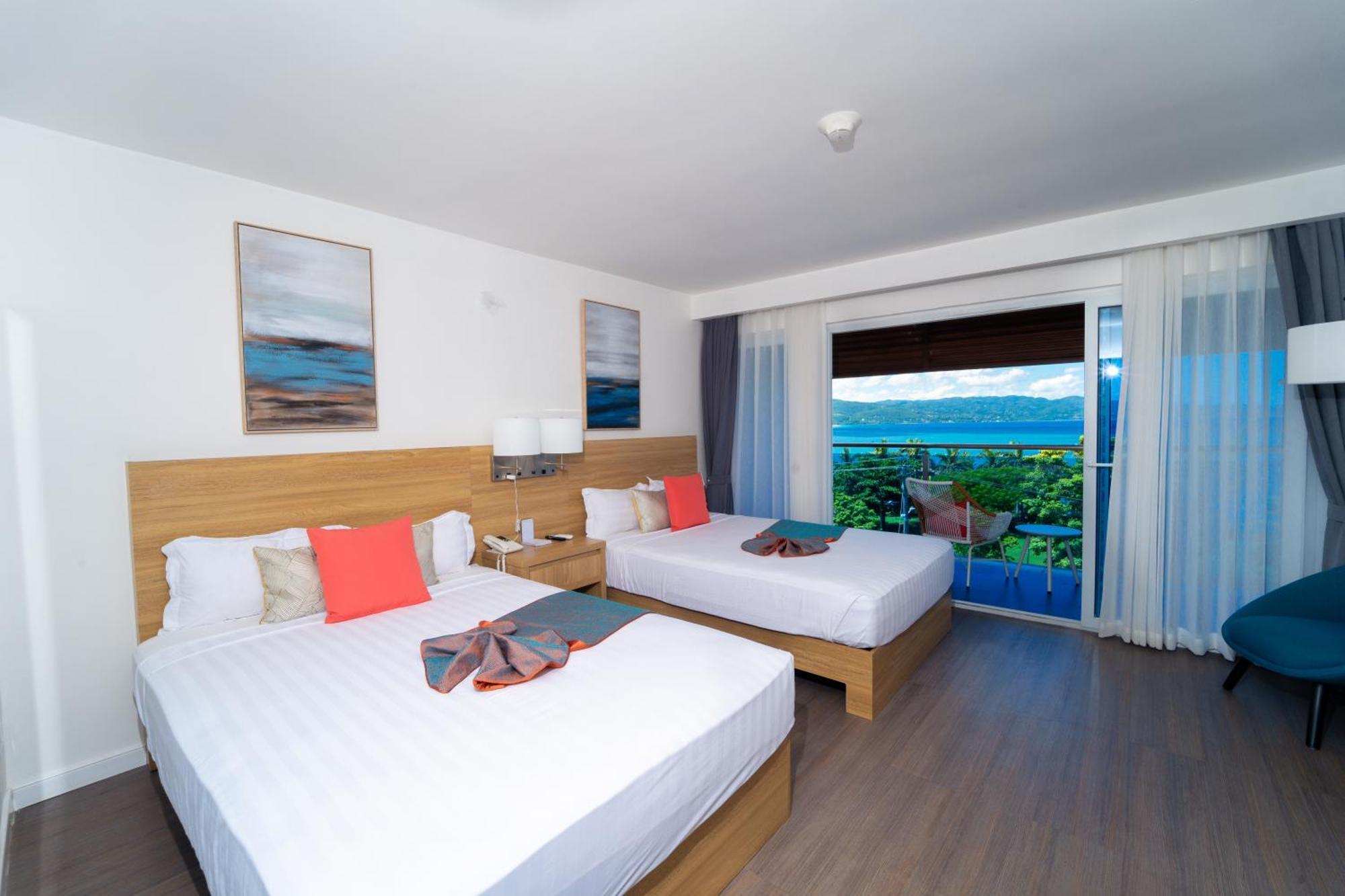 39 Jamaica Hotel 3*