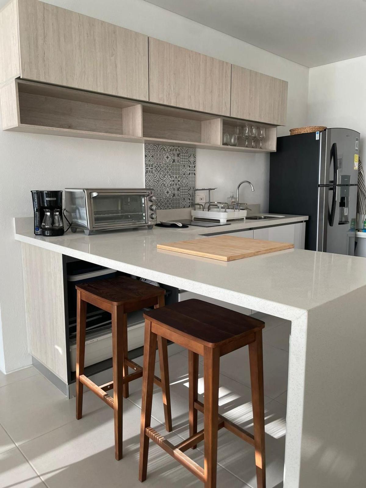 Apartment Tu Casa En Santa Marta (Magdalena)