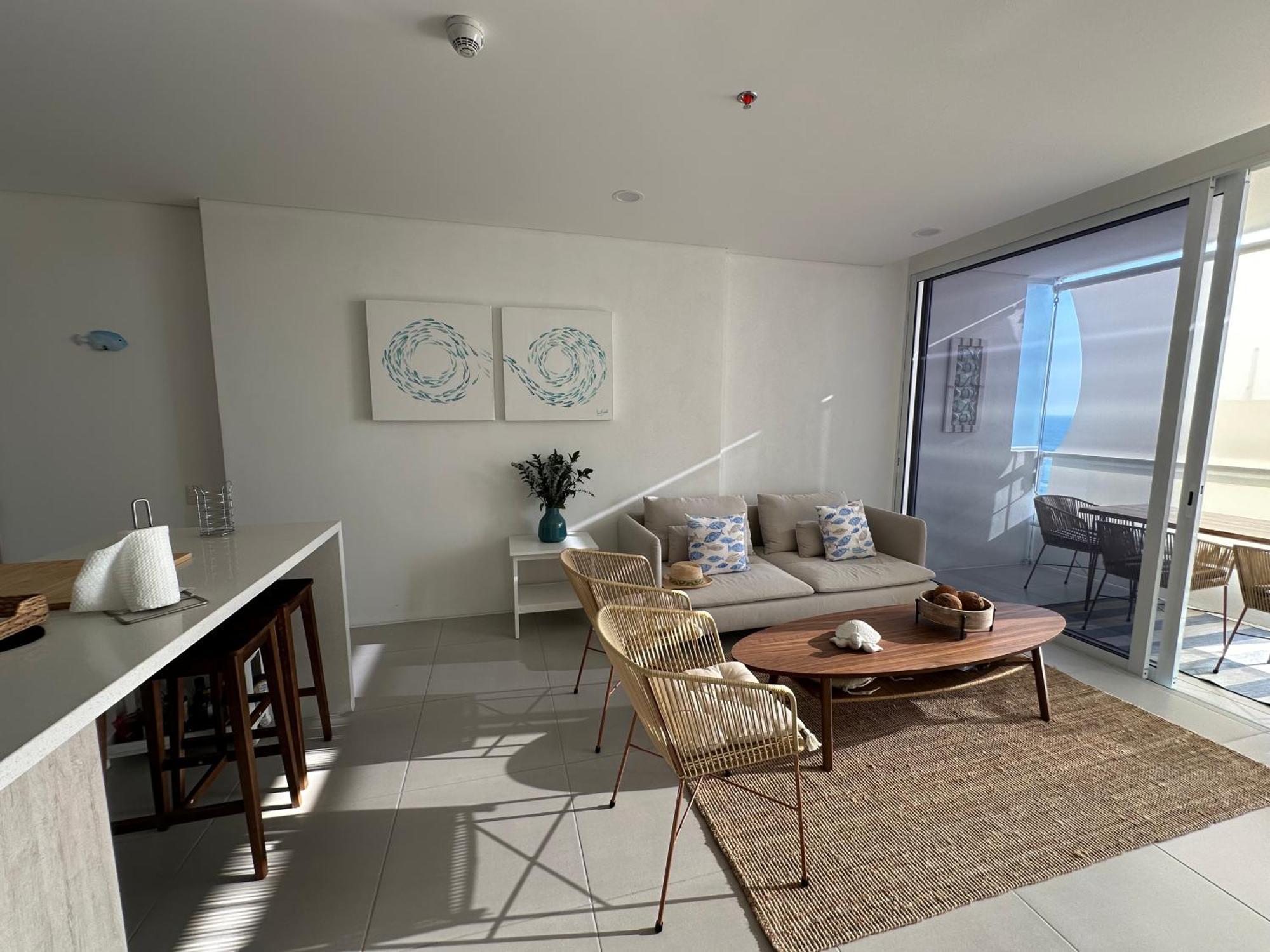 Apartment Tu Casa En